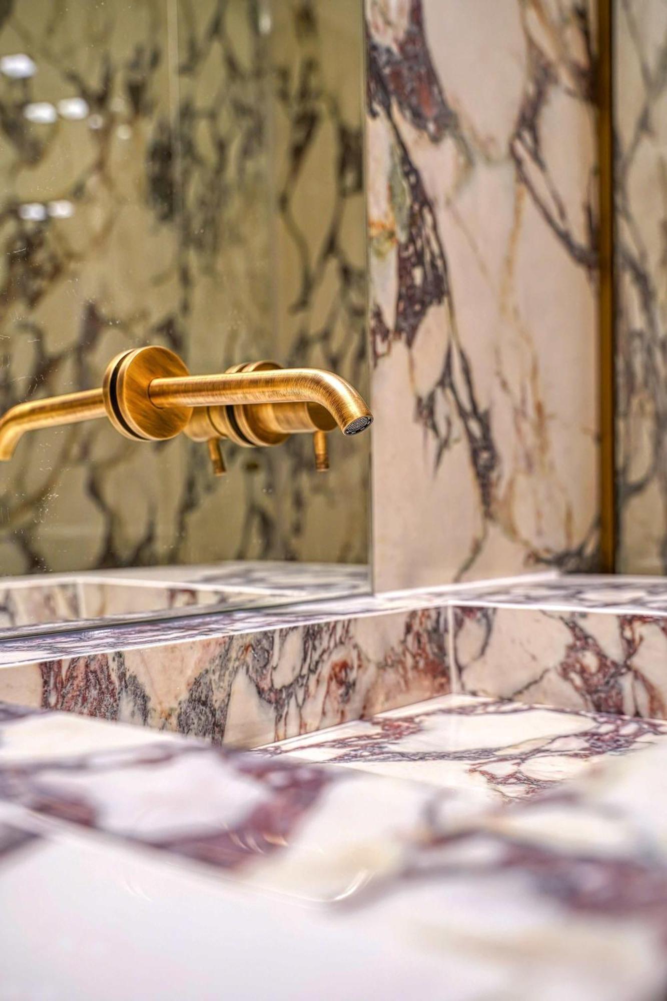Apartment Sumptuous Opera Vendome By Studioprestige