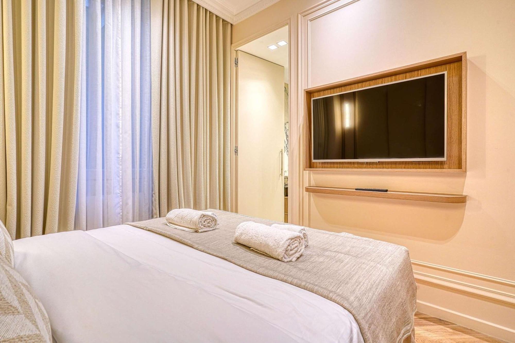 Sumptuous Opera Vendome By Studioprestige Apartment *