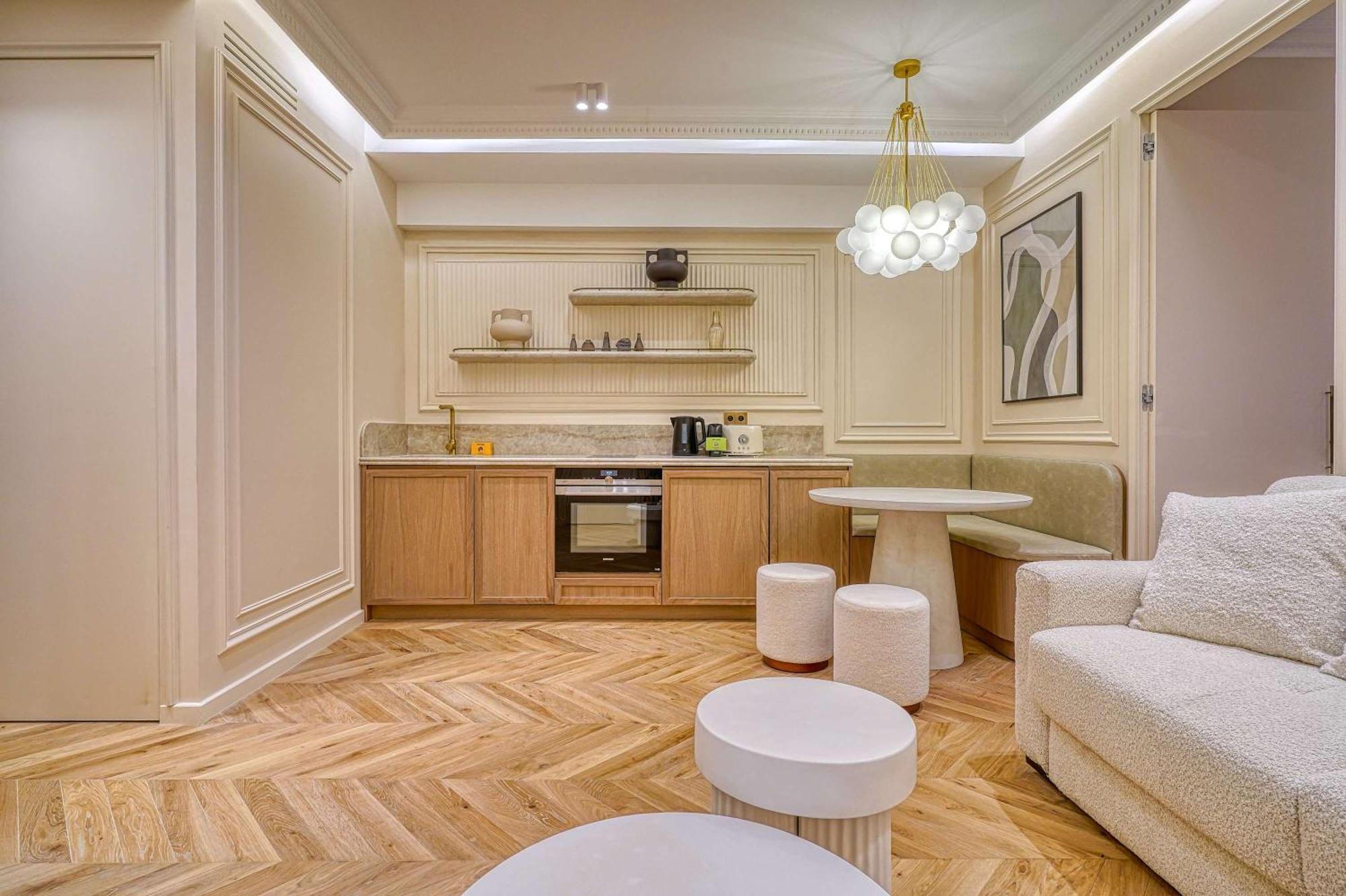 Sumptuous Opera Vendome By Studioprestige Apartment Paris