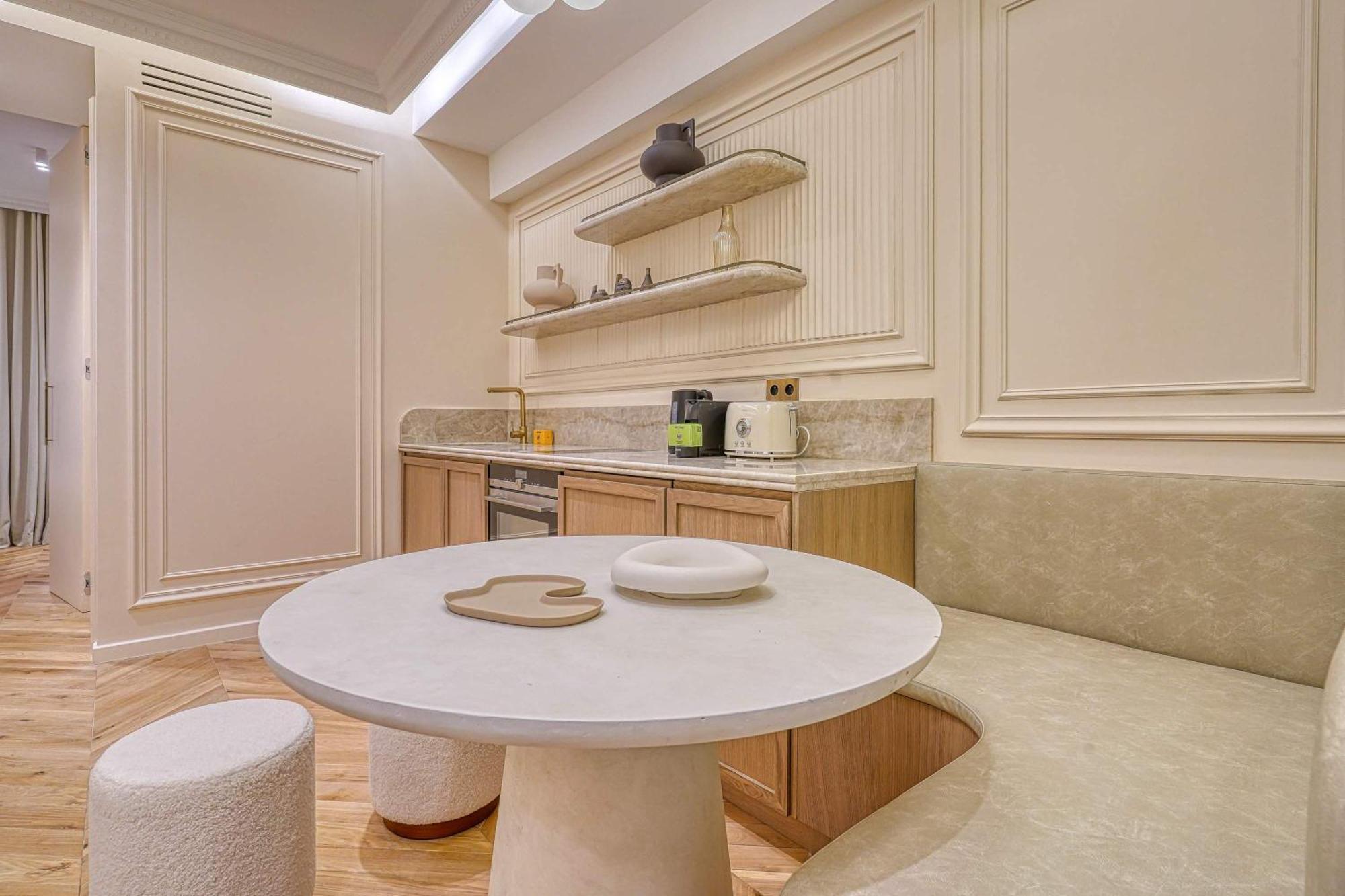 Apartment Sumptuous Opera Vendome By Studioprestige Paris