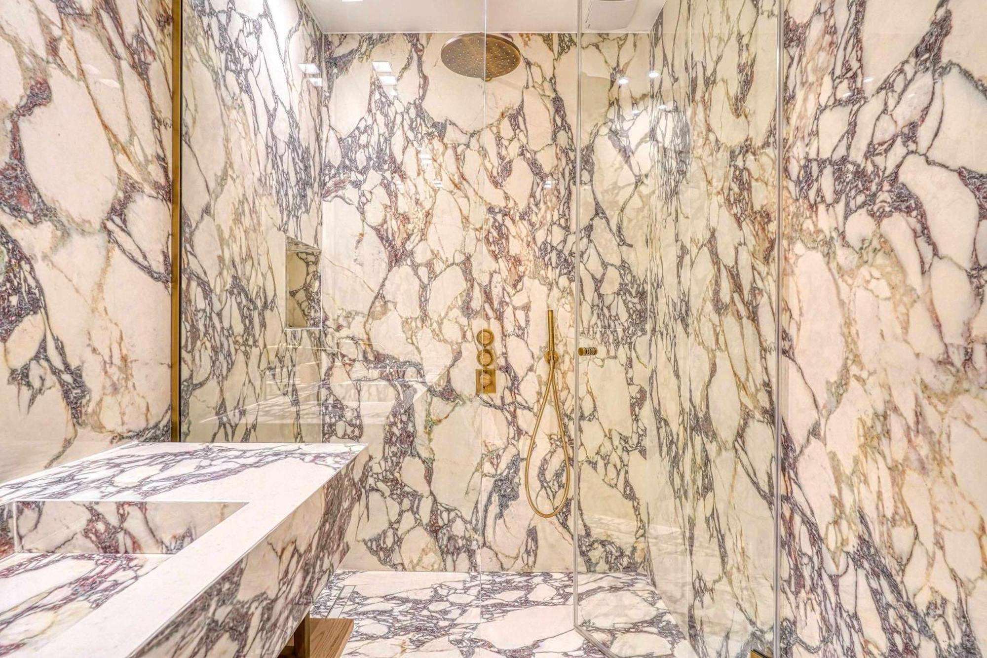 Sumptuous Opera Vendome By Studioprestige * Paris
