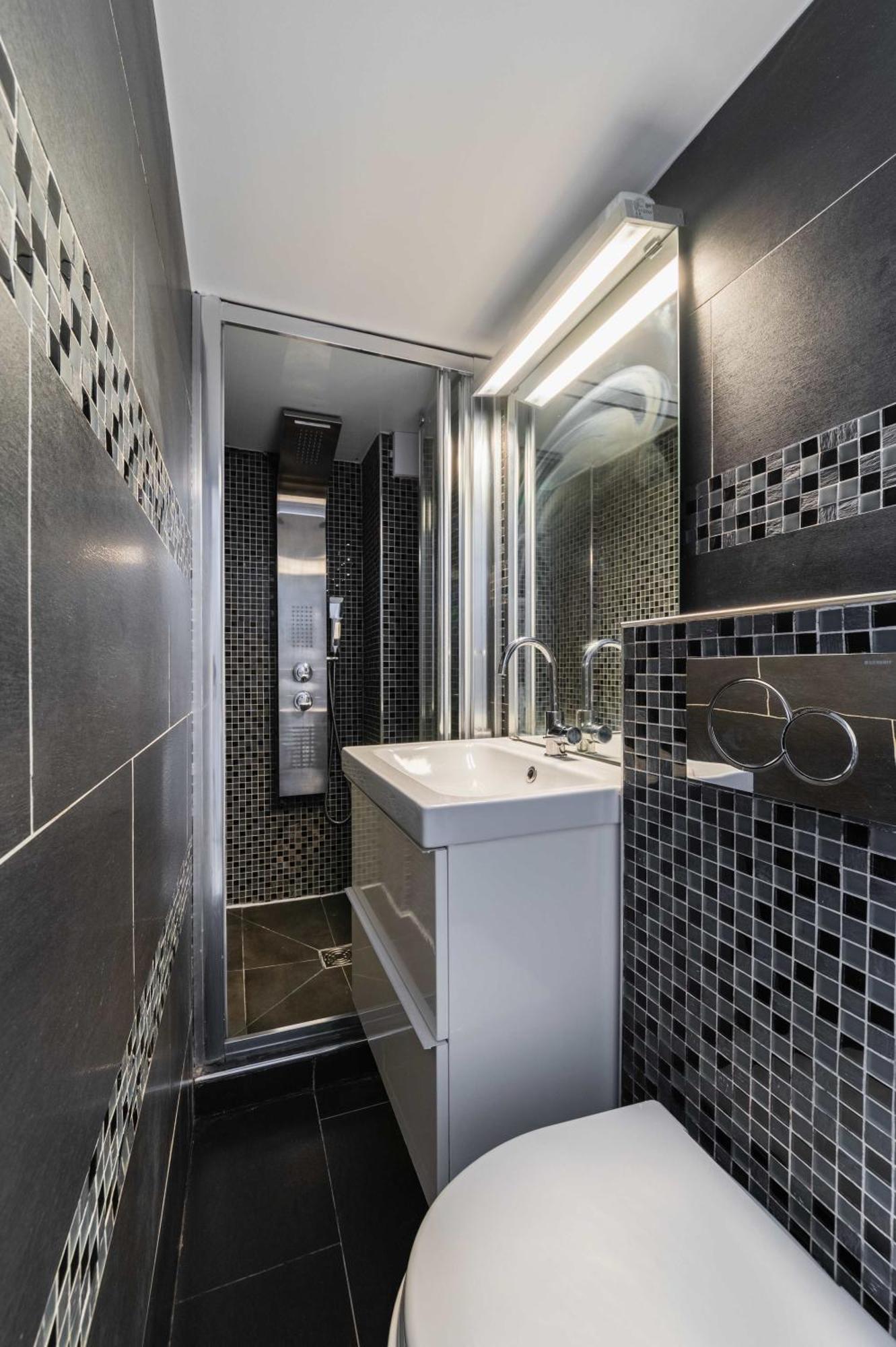 Cosy Metro Saint Paul - 4p - 4 Apartment Paris