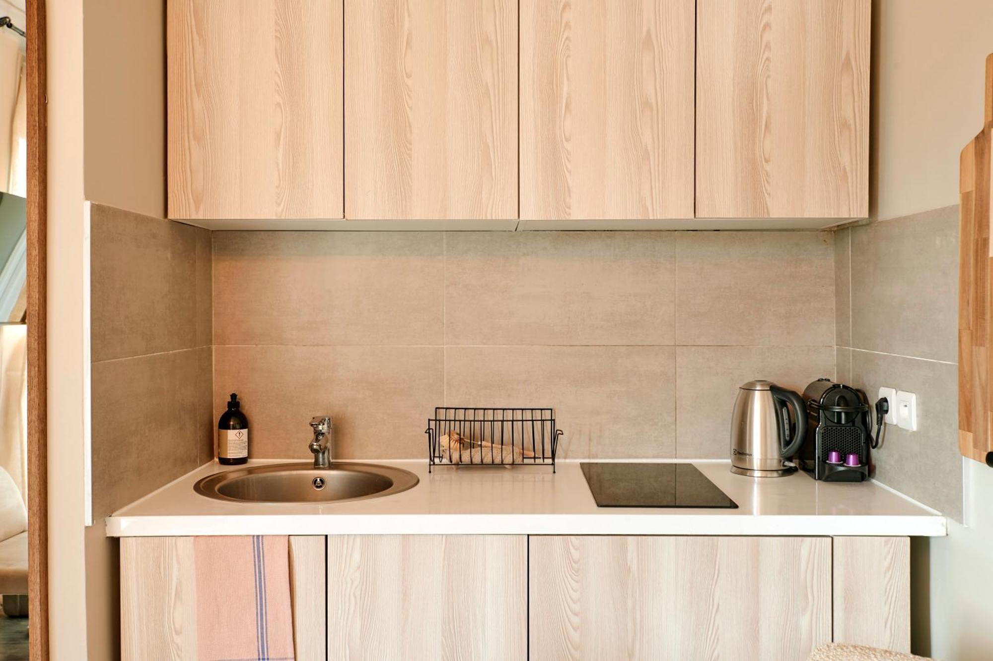 Apartment Boulevard Ney - 18th - Ney 6 Paris