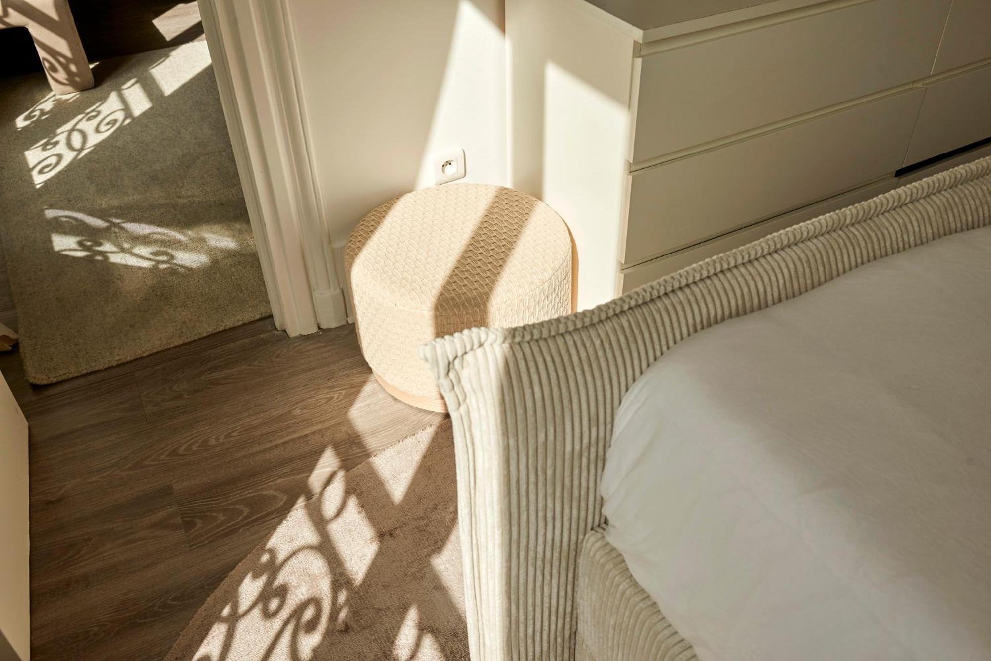 Boulevard Ney - 18th - Ney 6 * Paris