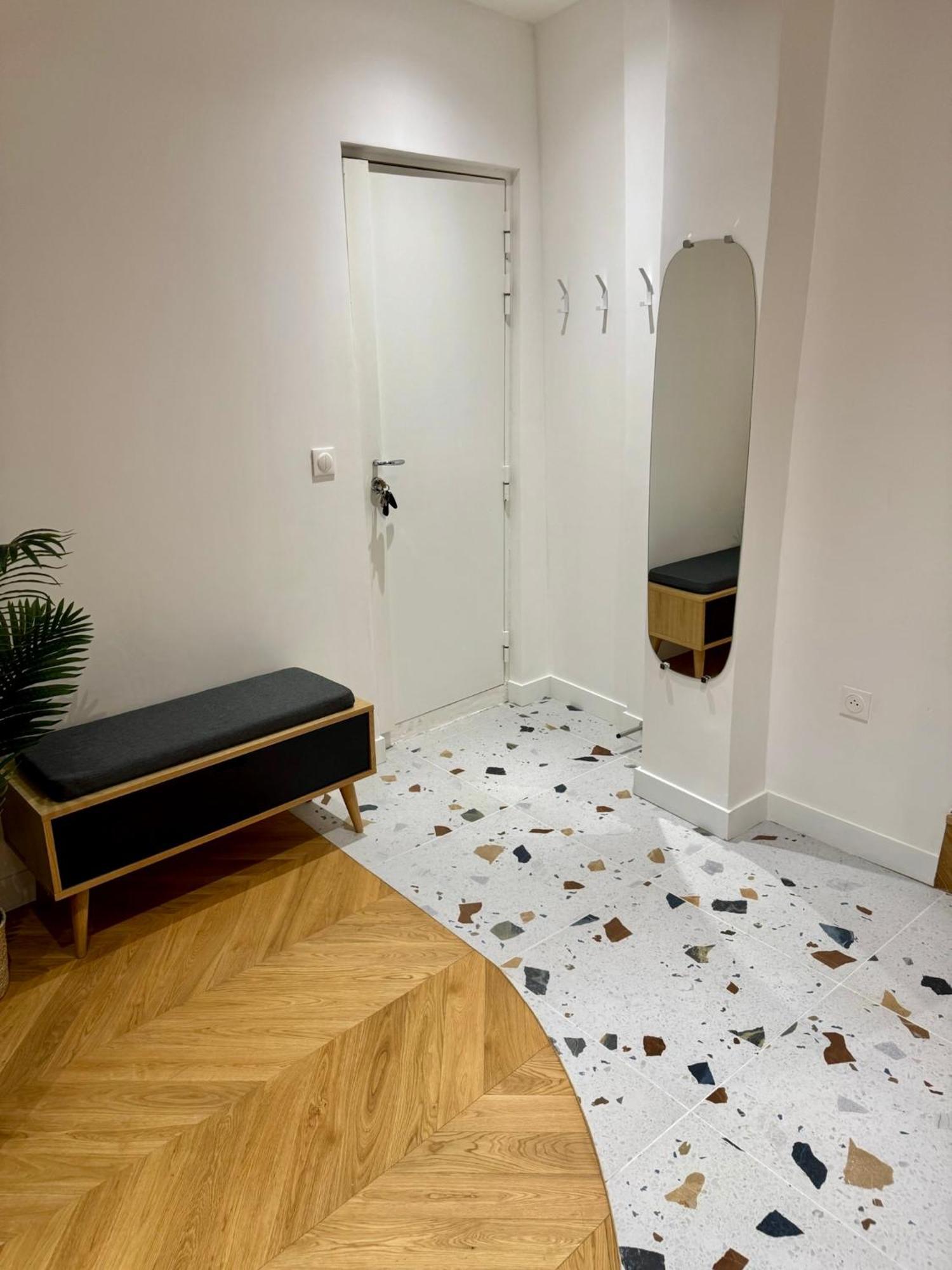 Sejour Magique Au Coeur De Homestay