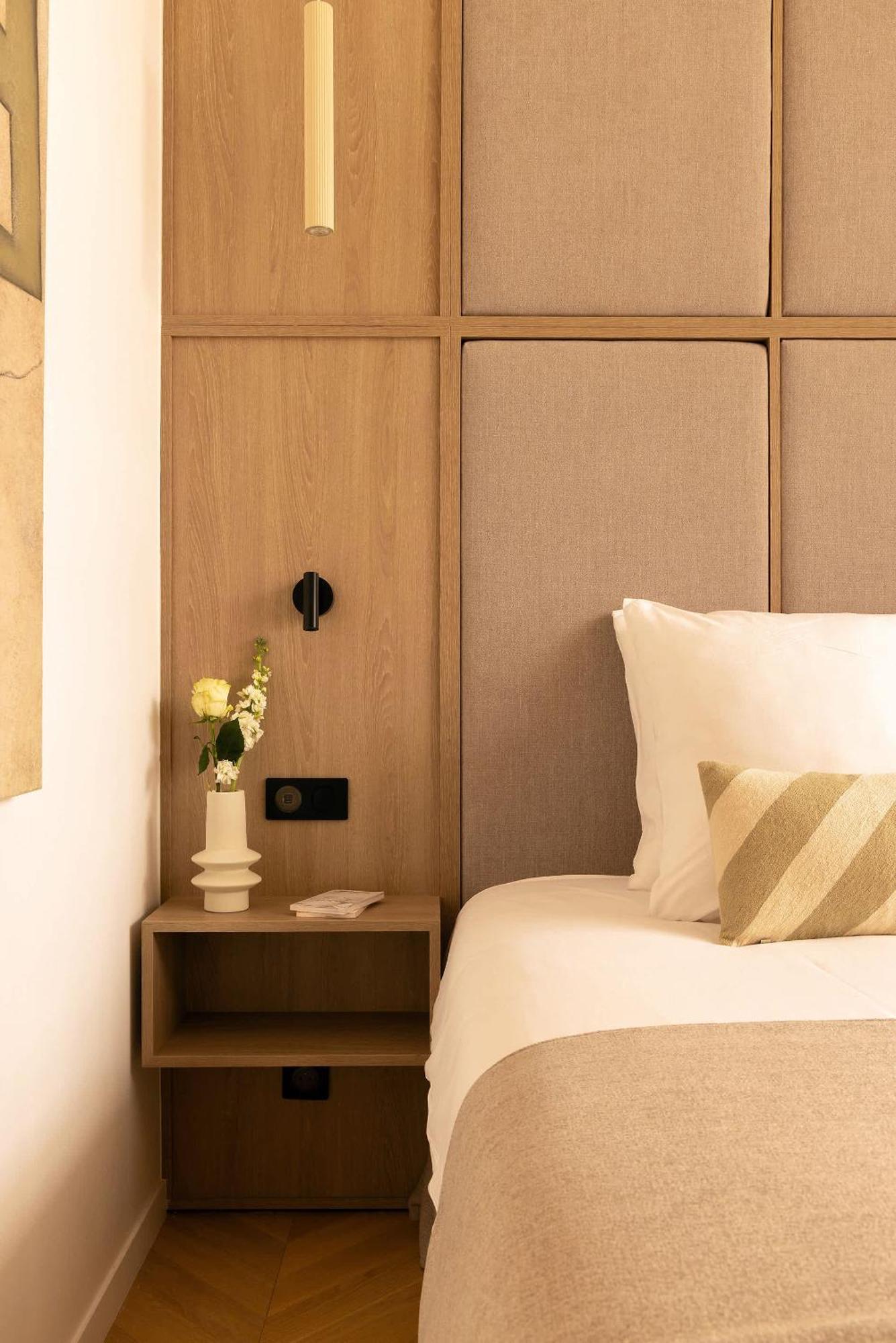 Elegant Apartment- 2br-6p- Le Marais Apartment