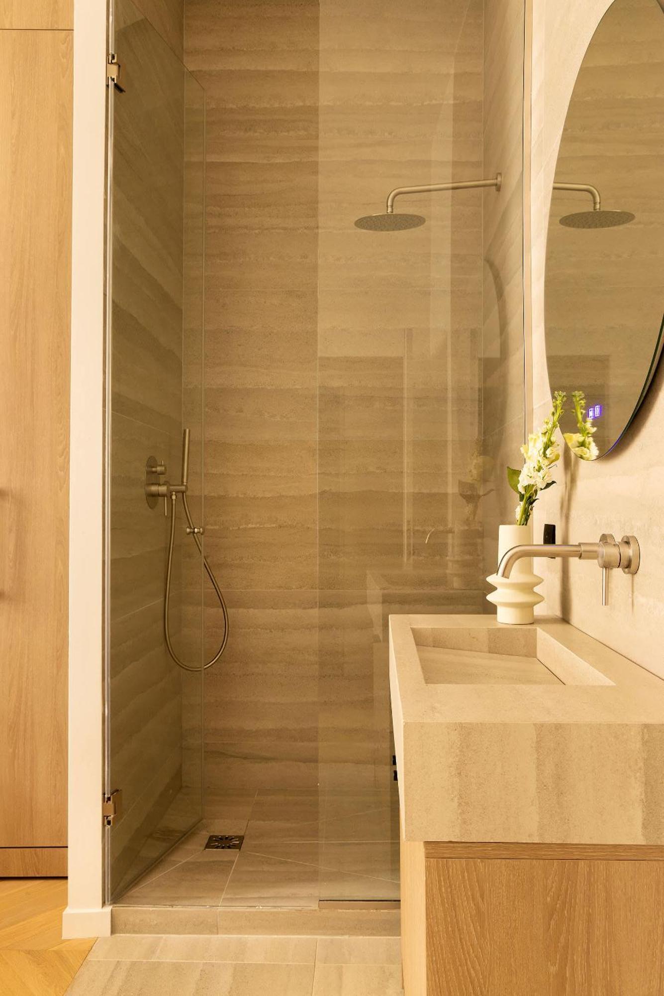 Elegant Apartment- 2br-6p- Le Marais *