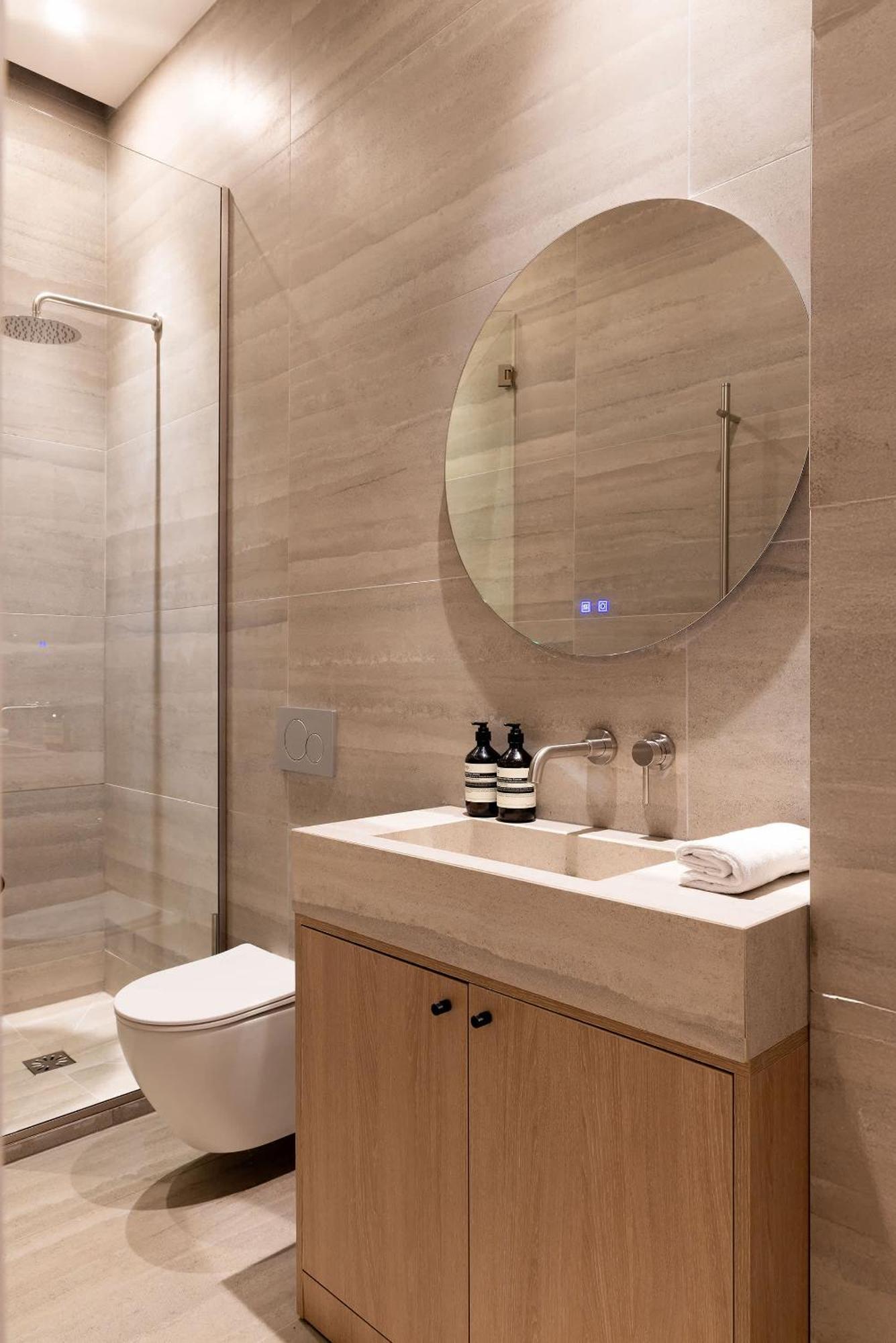 Elegant Apartment- 2br-6p- Le Marais Apartment *