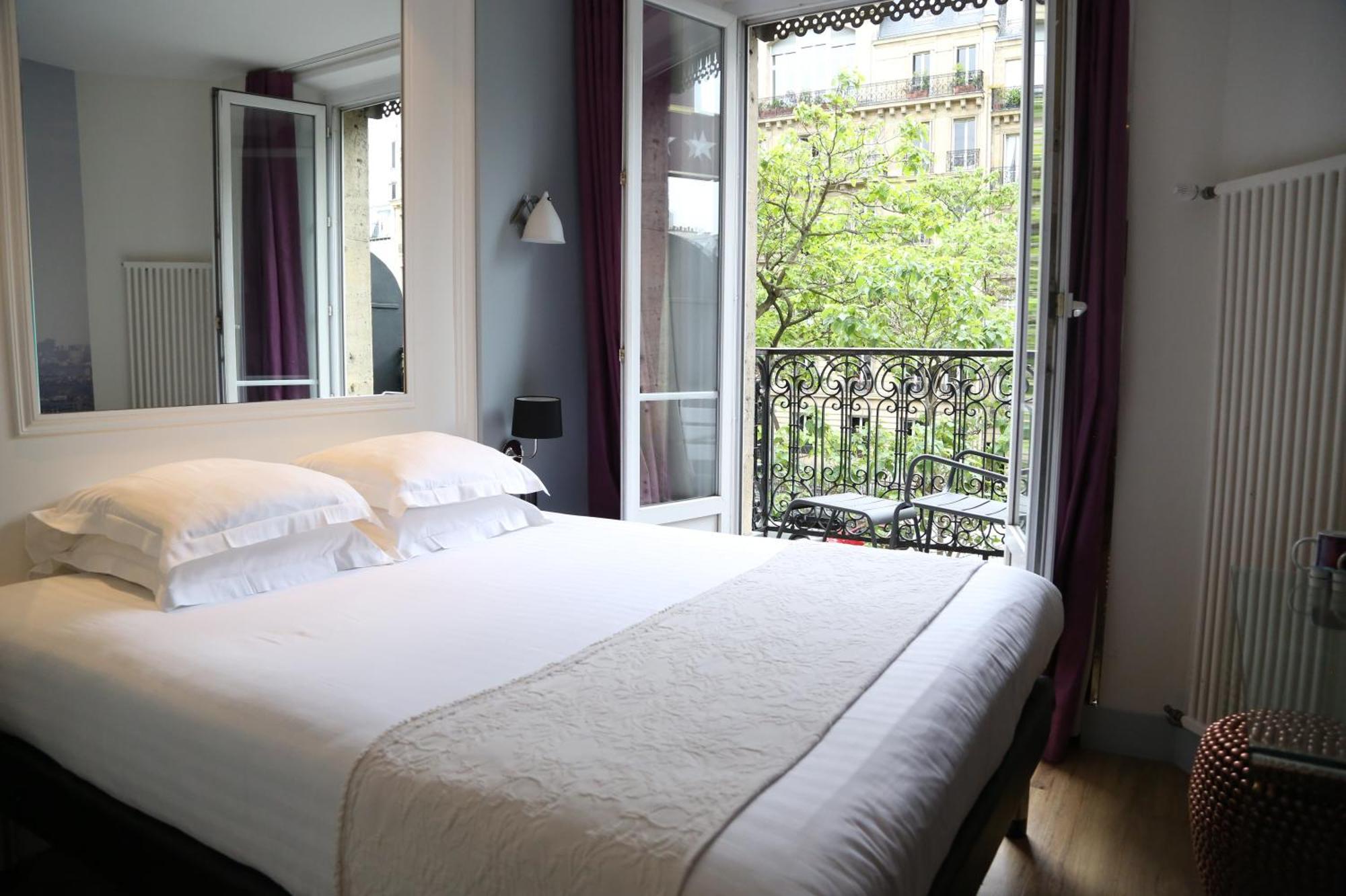 Stella Etoile Hotel Paris