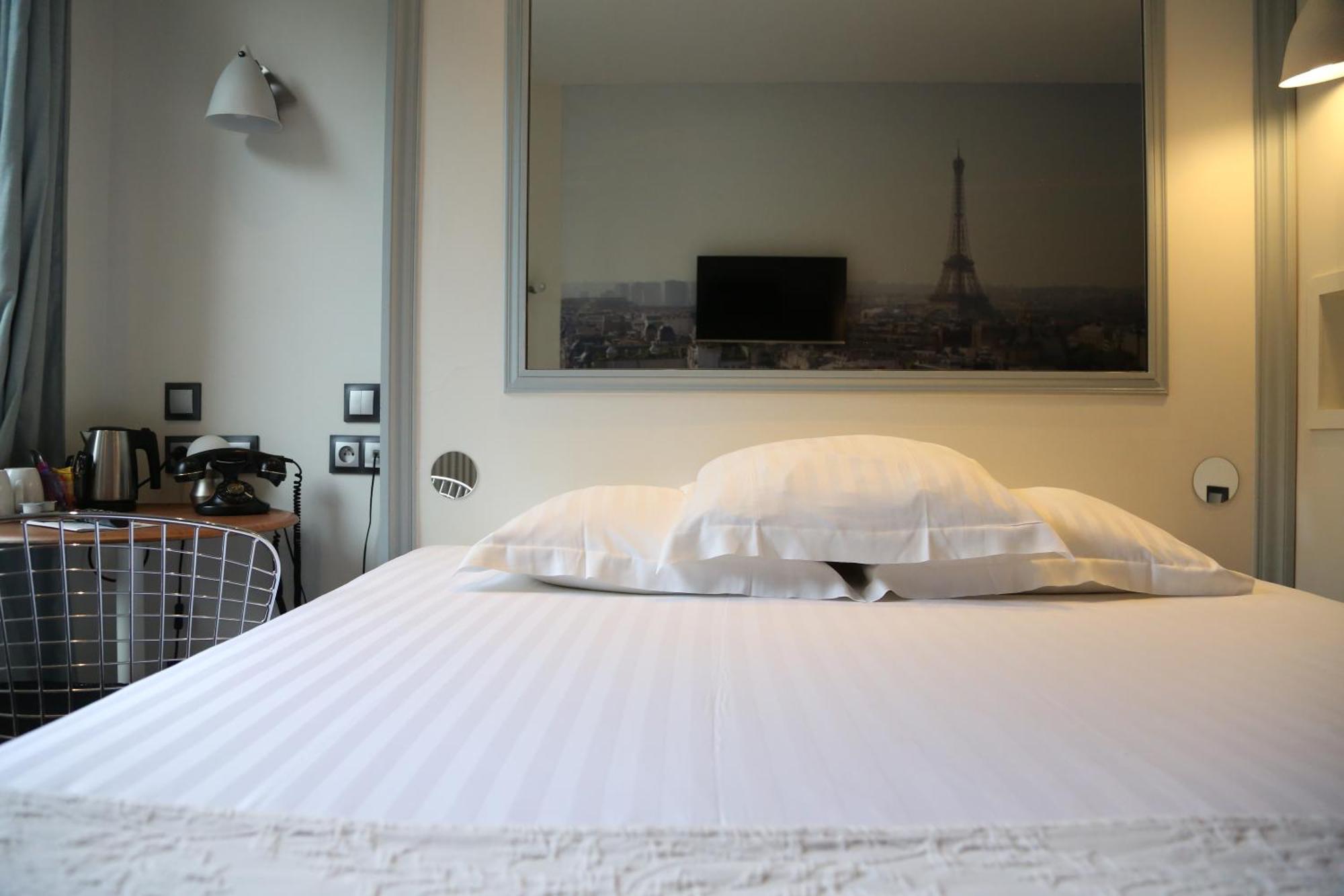 Stella Etoile Hotel Paris