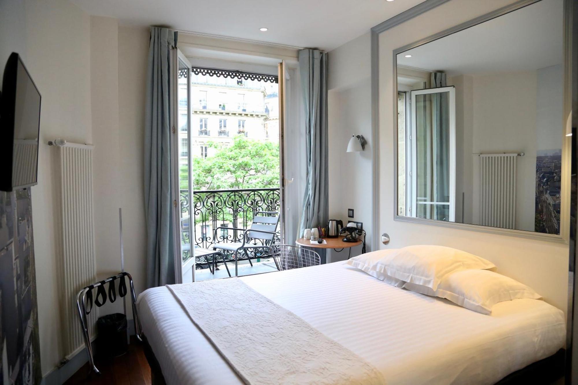 Hotel Stella Etoile Paris