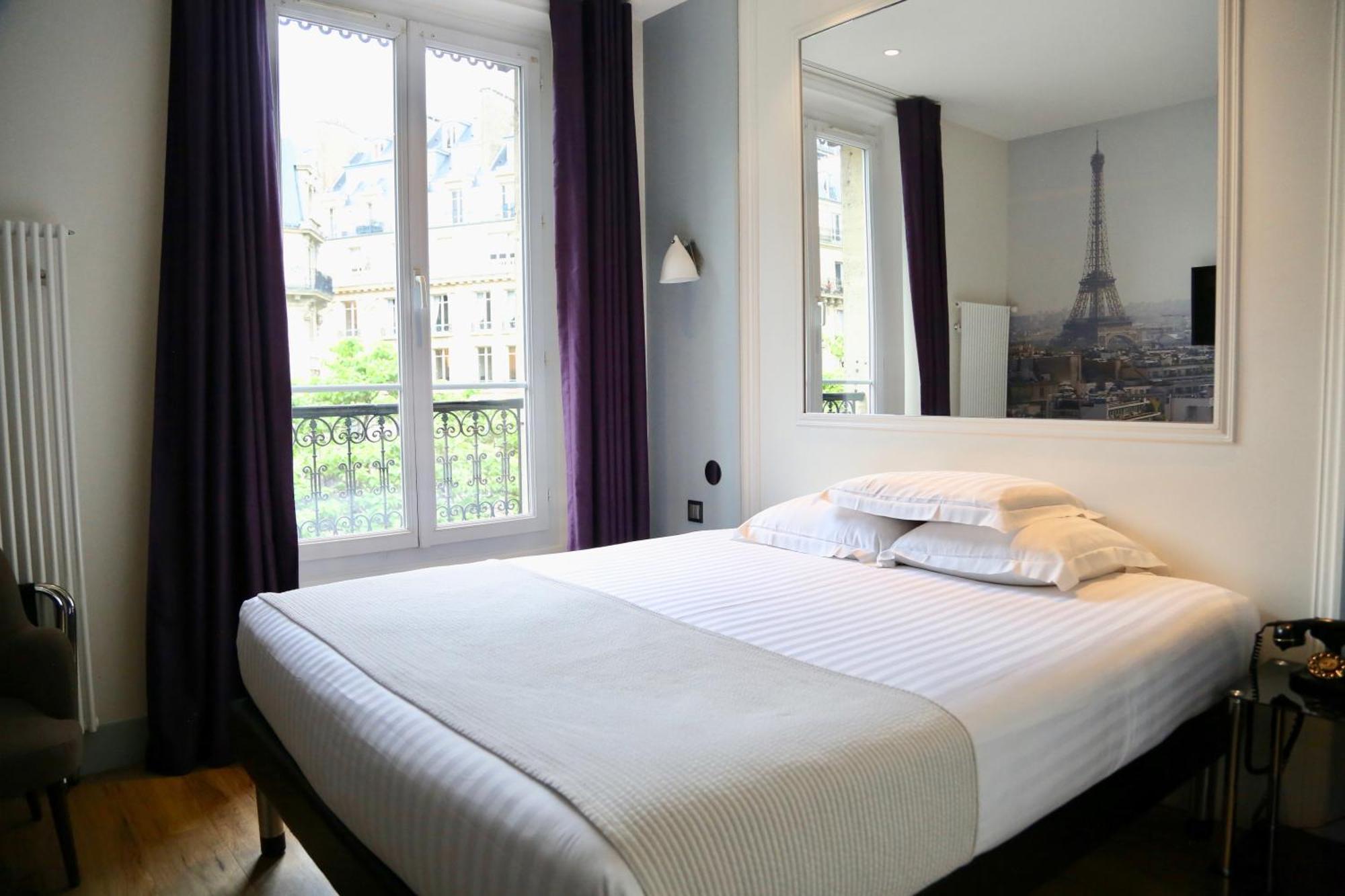 Stella Etoile Hotel