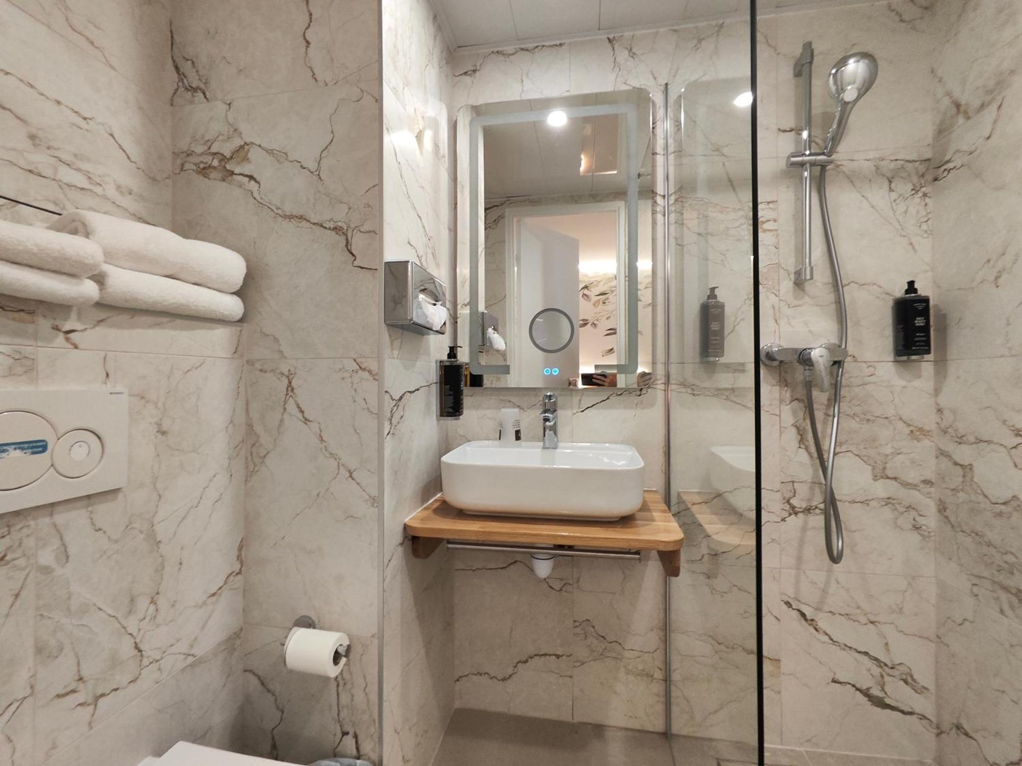 55 Montparnasse Hotel