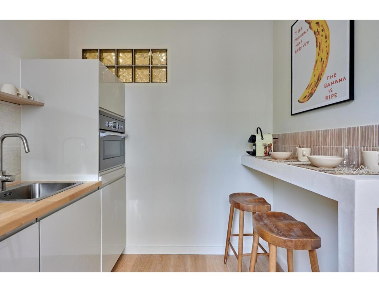 Sublime Beaubourg By Prestige Apartment *