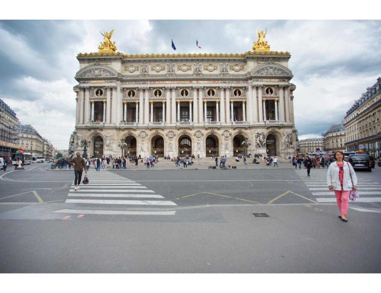 Place Vendome By Studioprestige Apartment *
