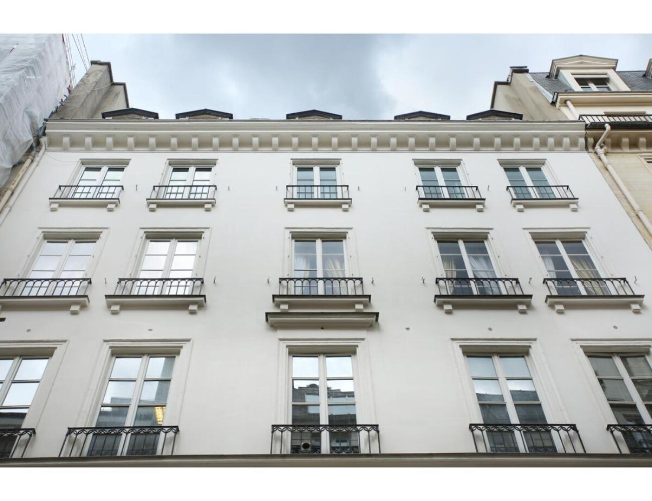 Apartment Place Vendome By Studioprestige Paris
