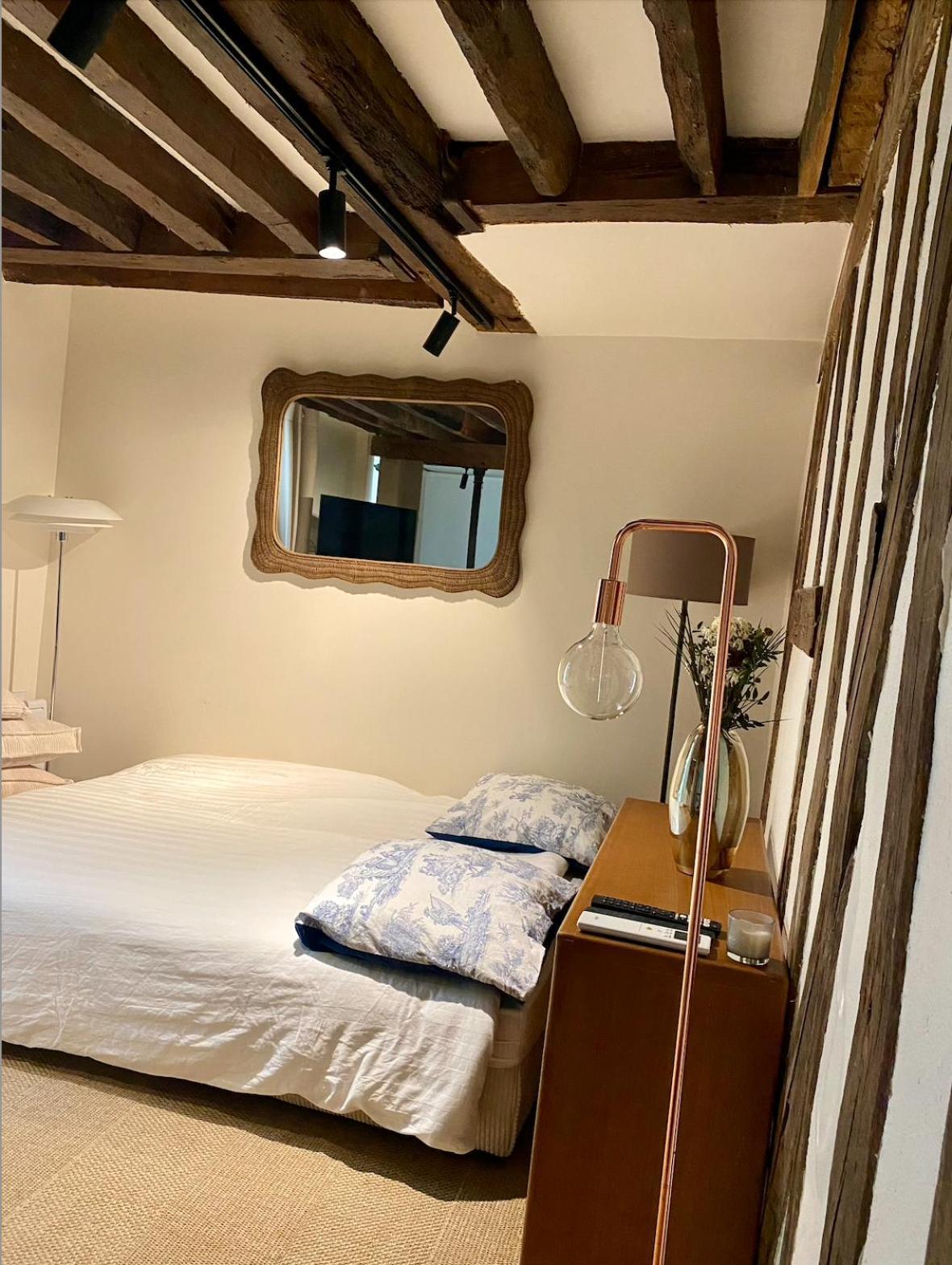 Apartment Maison A Saint-germain-des-pres
