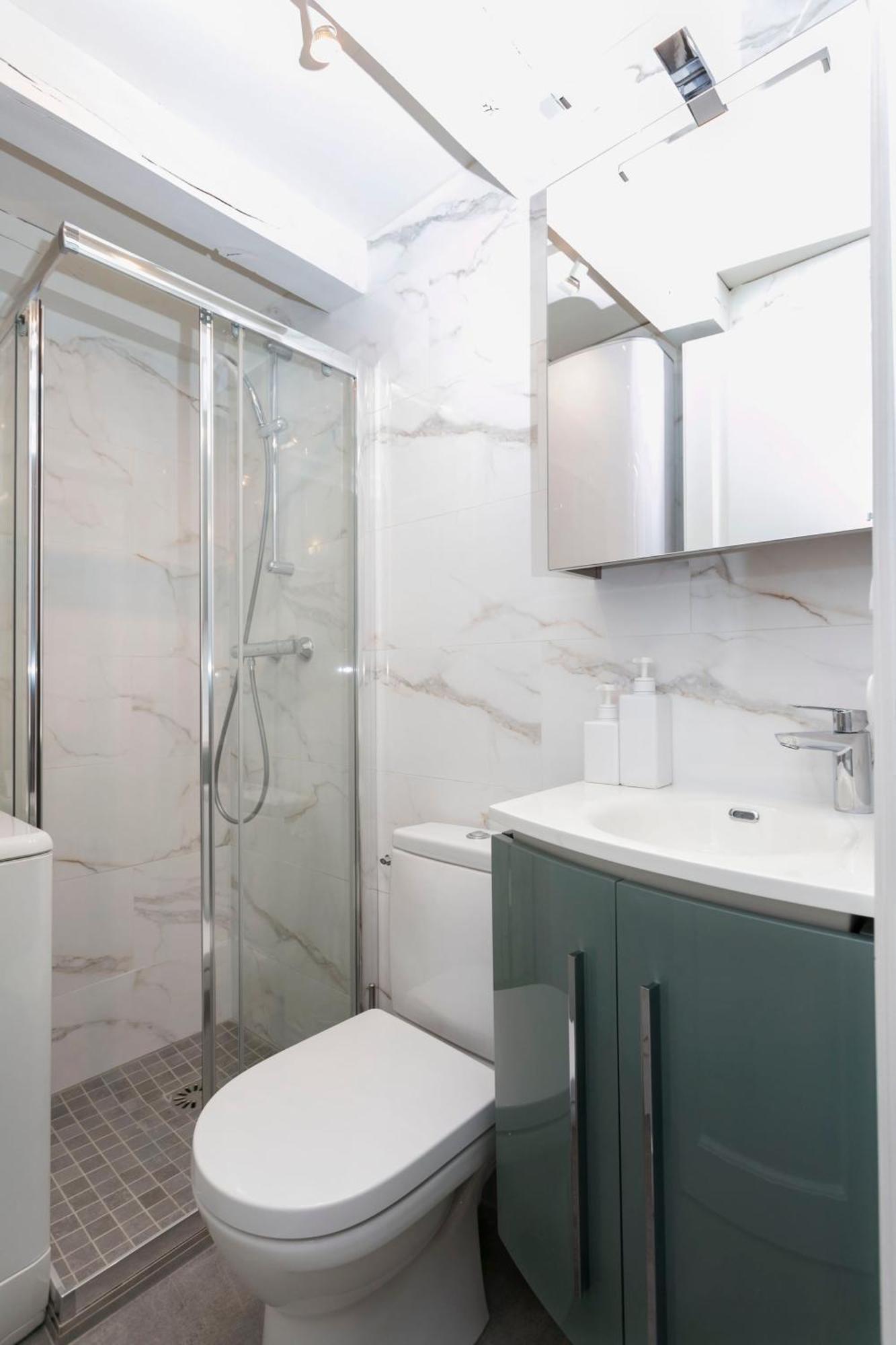 Apartment Bnbnova - Jardins Des Champs-elysees