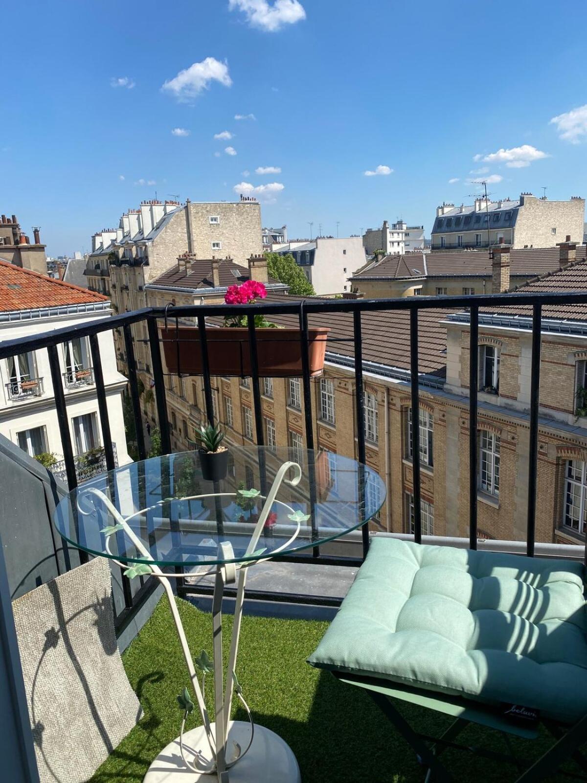 Loft De Luxe A Deux Pas Du Pantheon *