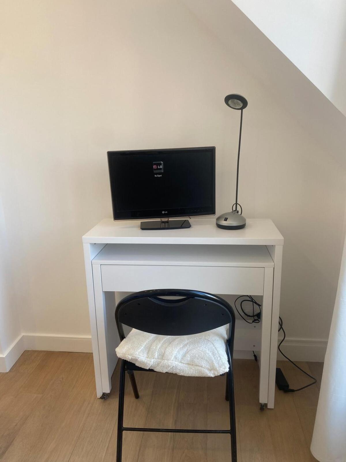 Apartment Loft De Luxe A Deux Pas Du Pantheon *