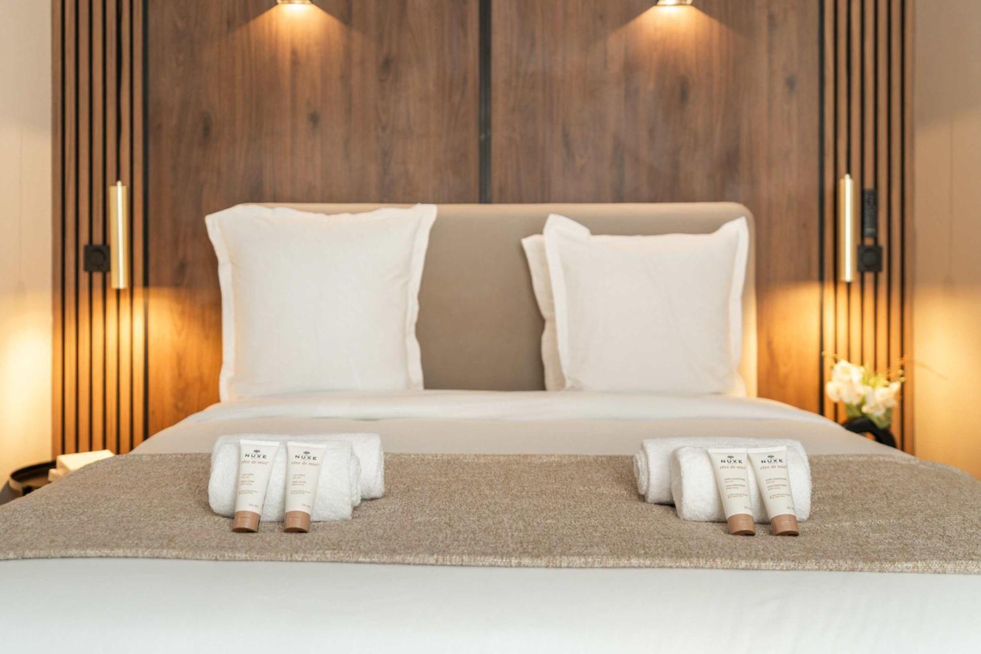 Apartment Near Porte De Versailles Paris