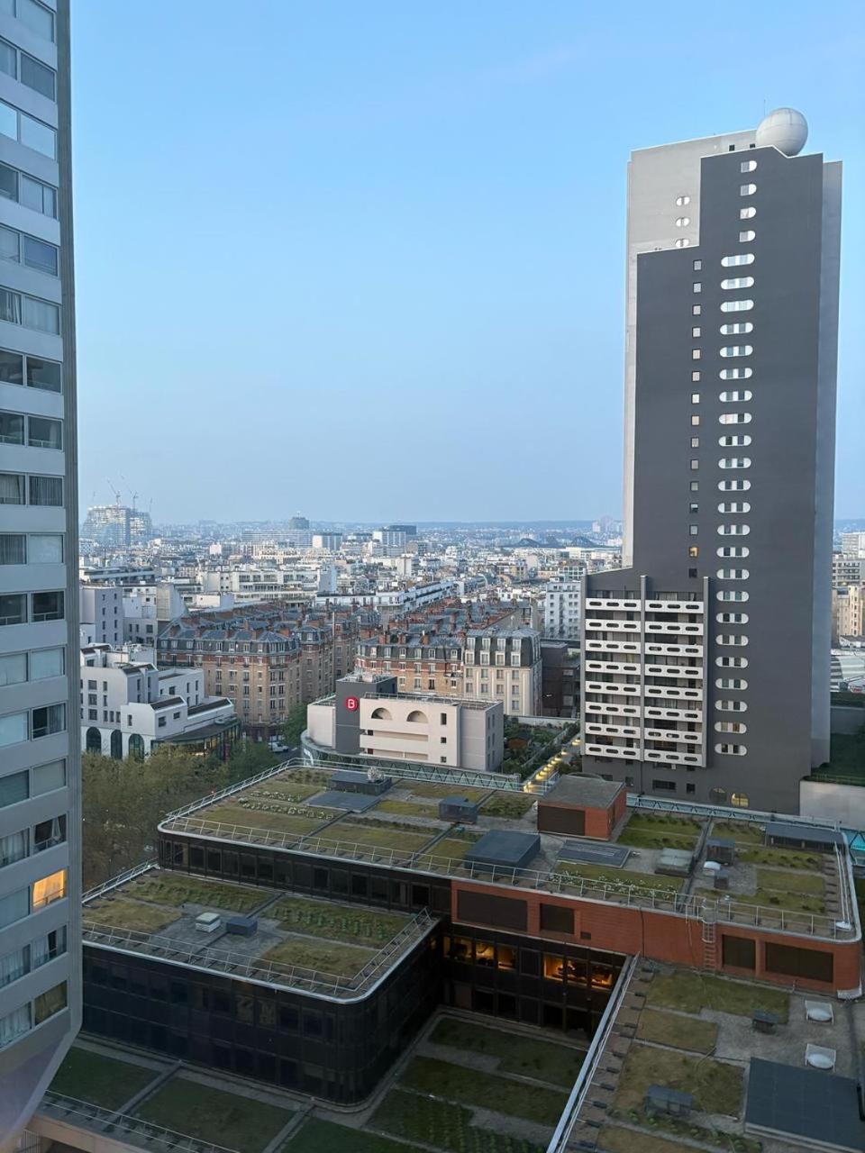 Apartment Beaugrenelle: Charmante *