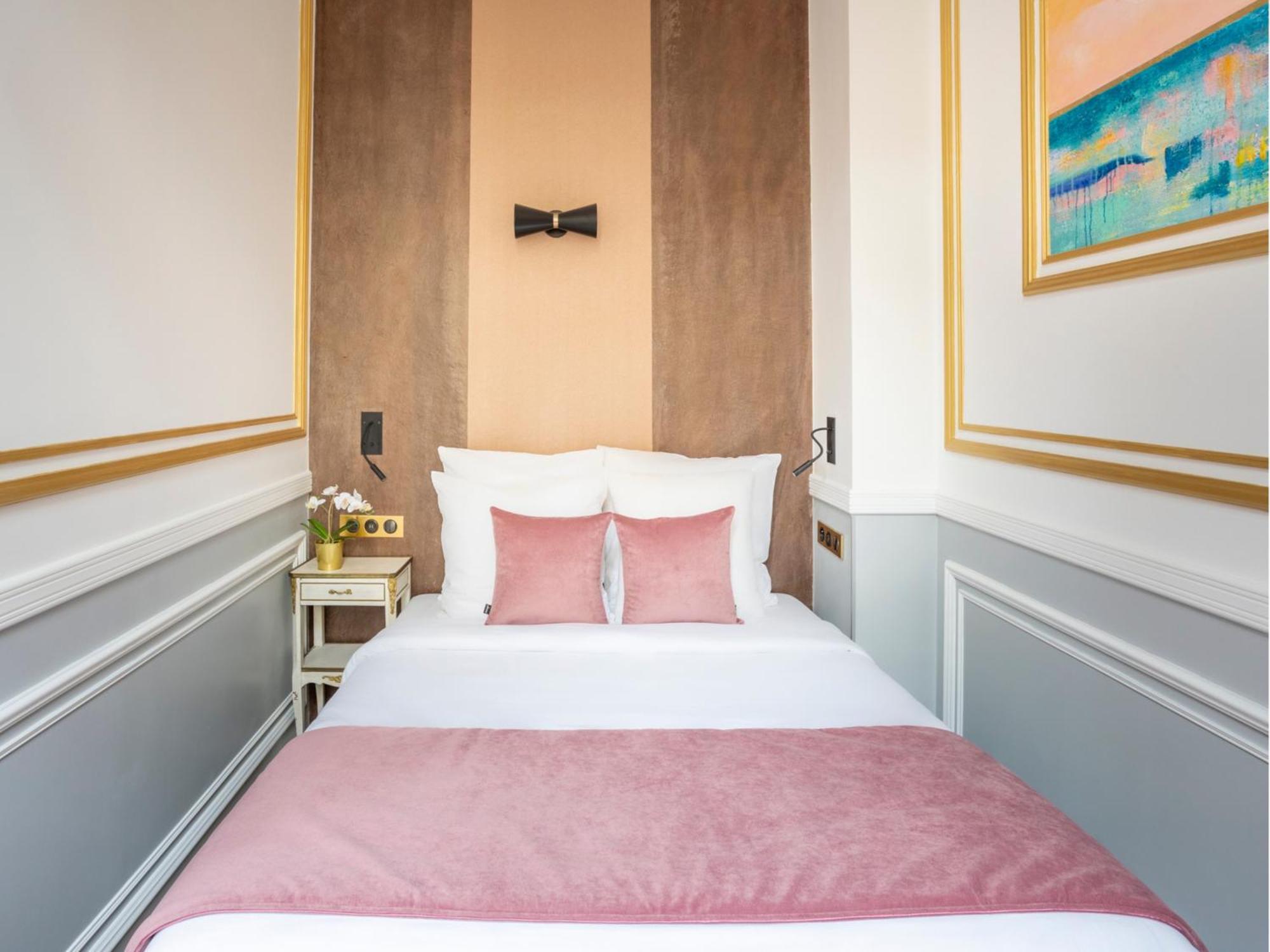 Appartement Luxury 3 Bedrooms 2 Bathrooms - Ile Saint-louis