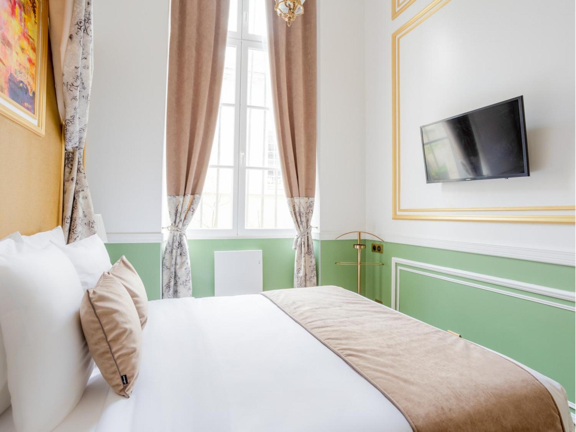 Appartement Luxury 3 Bedrooms 2 Bathrooms - Ile Saint-louis Paris