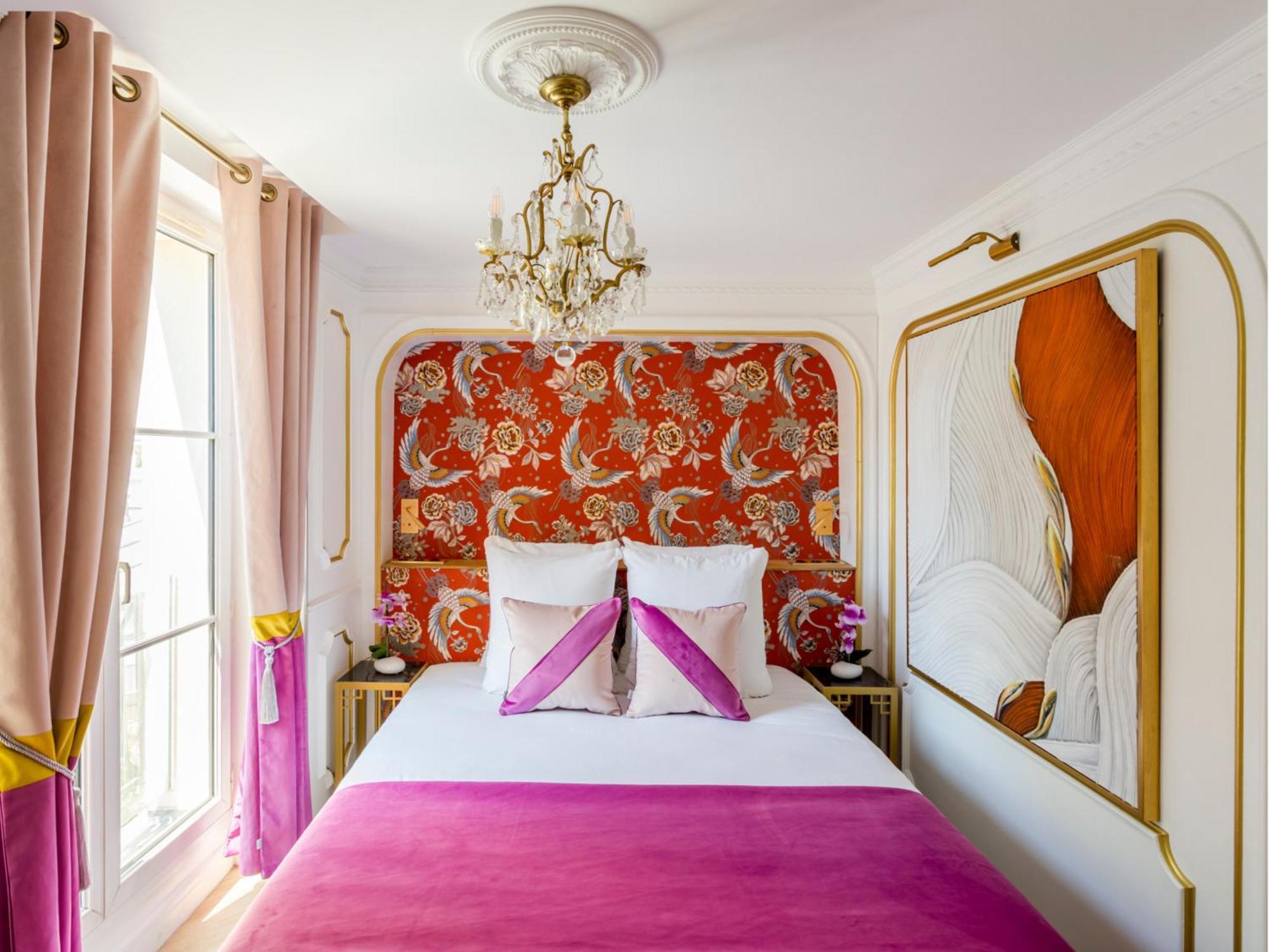 Merveil - Luxury - Tour Eiffel - Bac I *