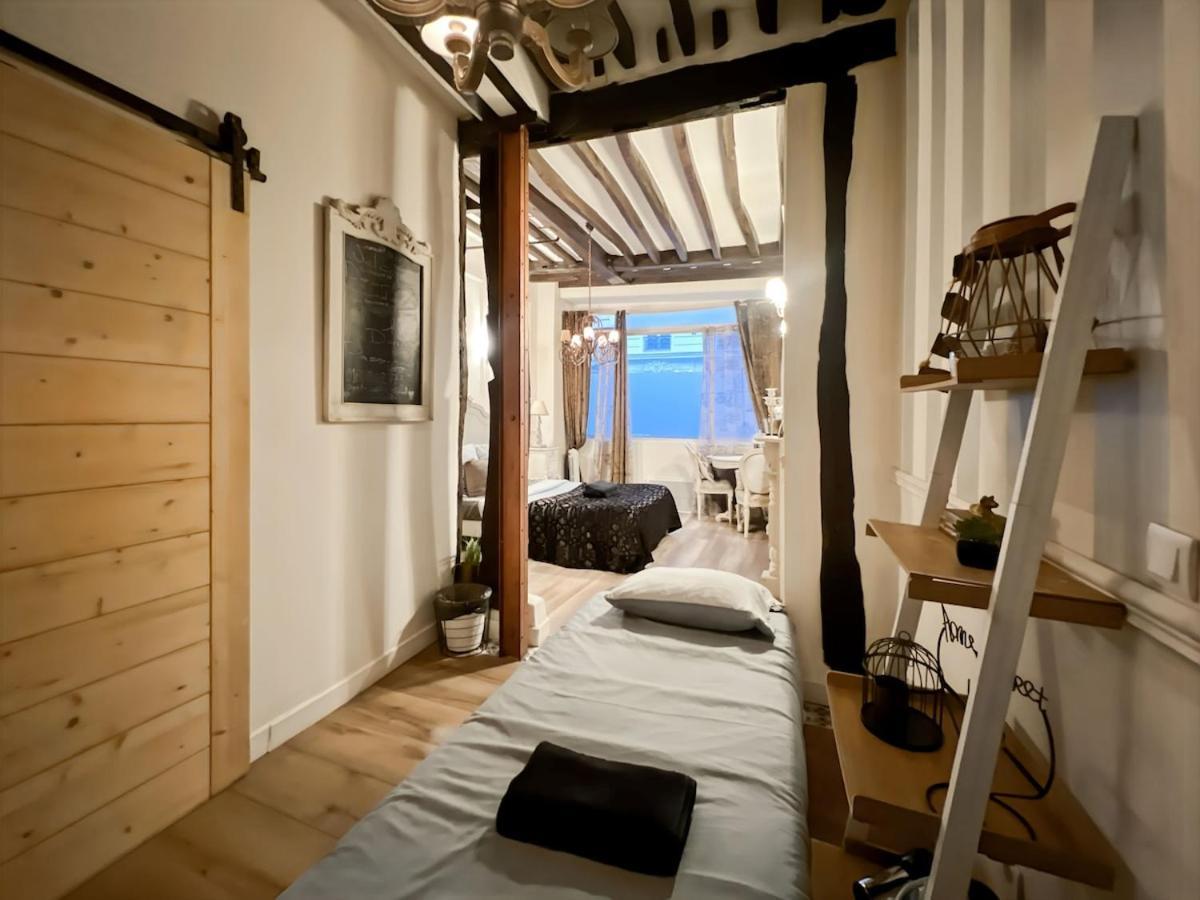 Aparthotel Metro Louisblanc *