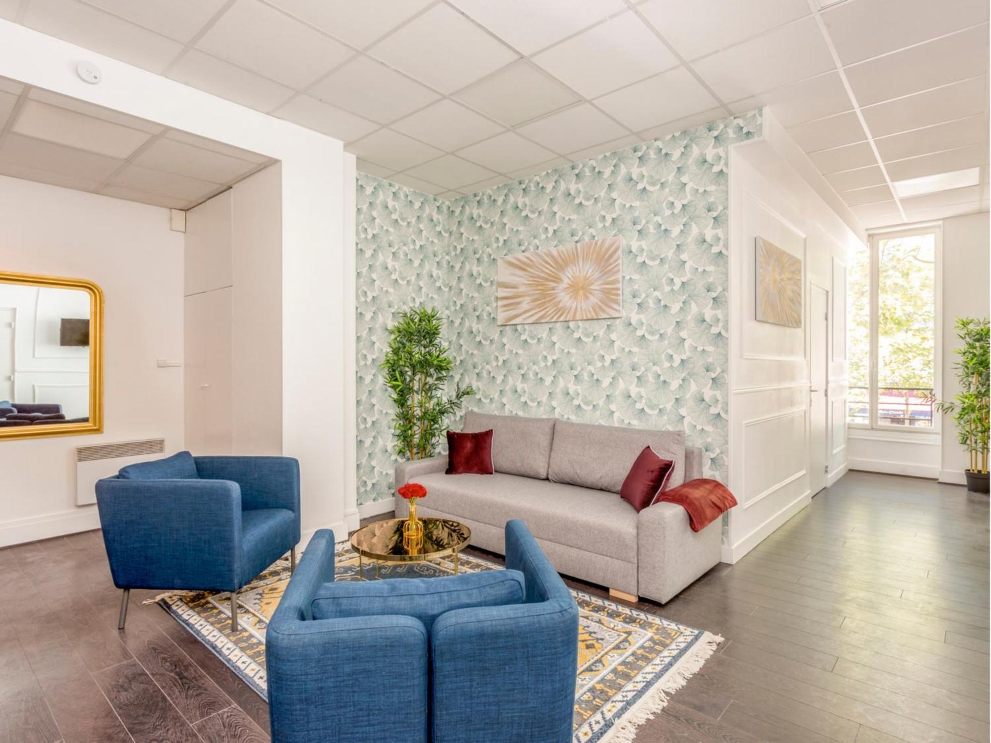Apartment Merveil - Family - Marais - Sebastopol Iii Paris