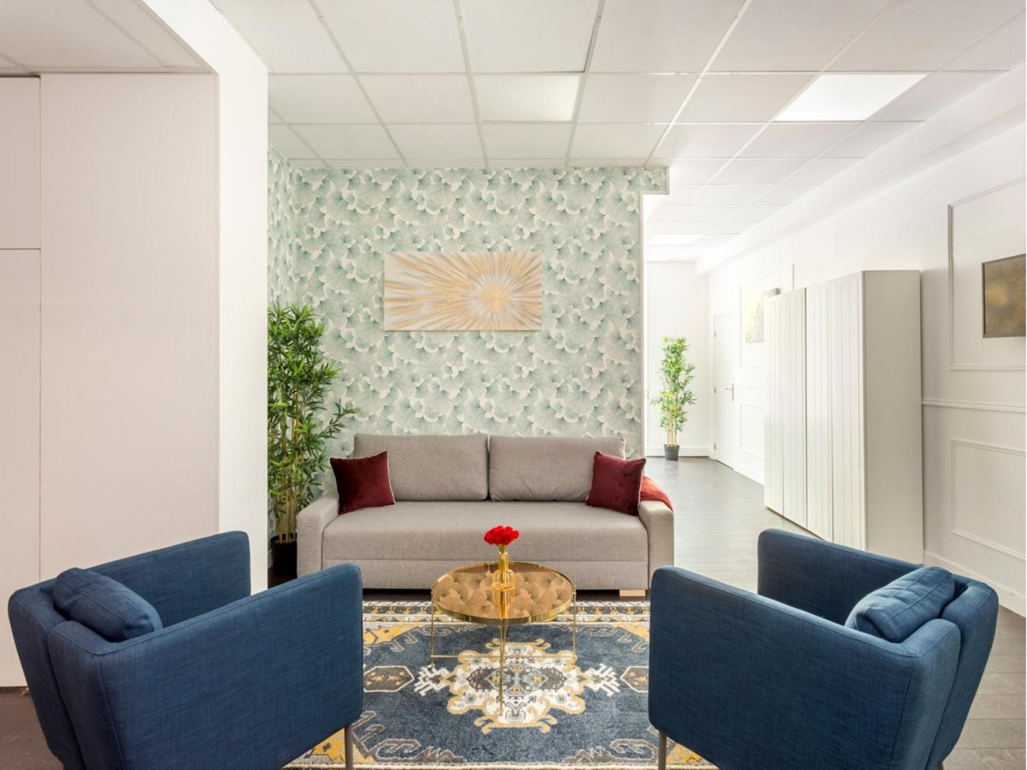 Apartment Merveil - Family - Marais - Sebastopol Iii *