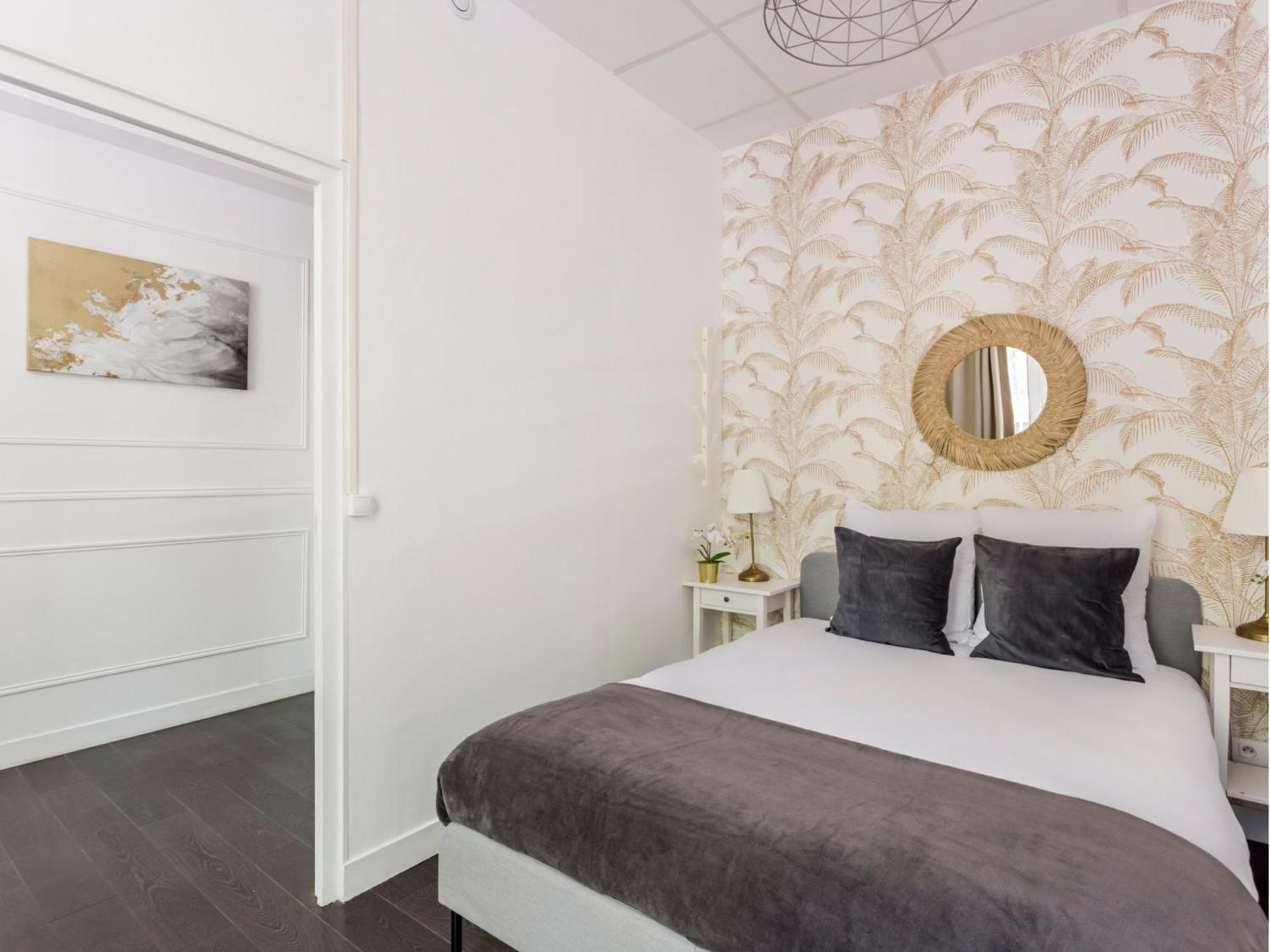 Apartment Merveil - Family - Marais - Sebastopol Iii *