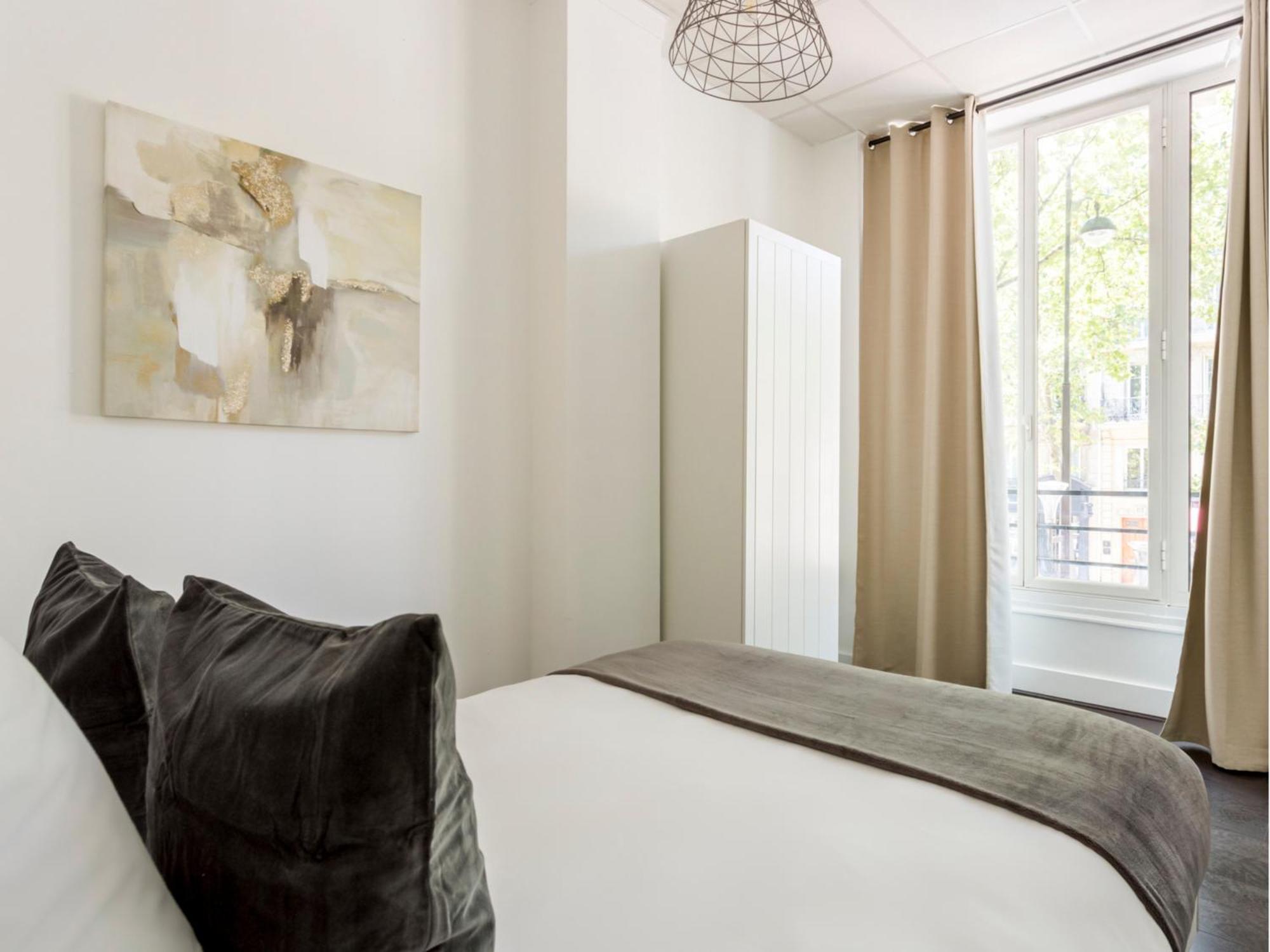 Apartment Merveil - Family - Marais - Sebastopol Iii