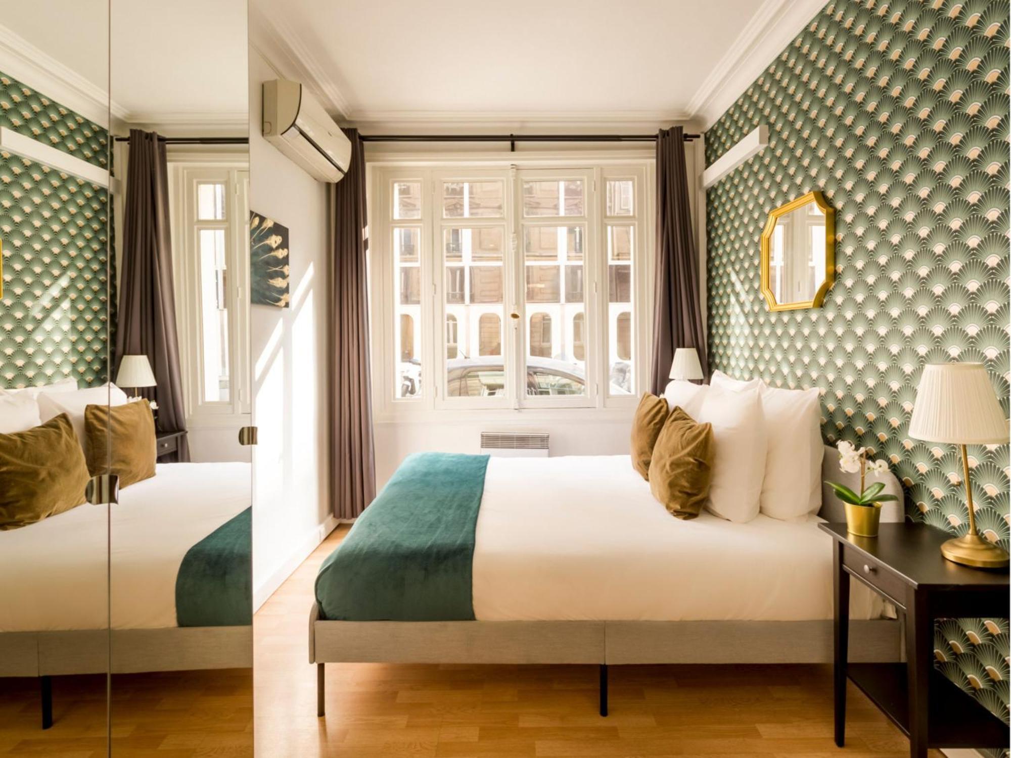 Merveil - Family - Champs Elysees - Mollien Apartment *