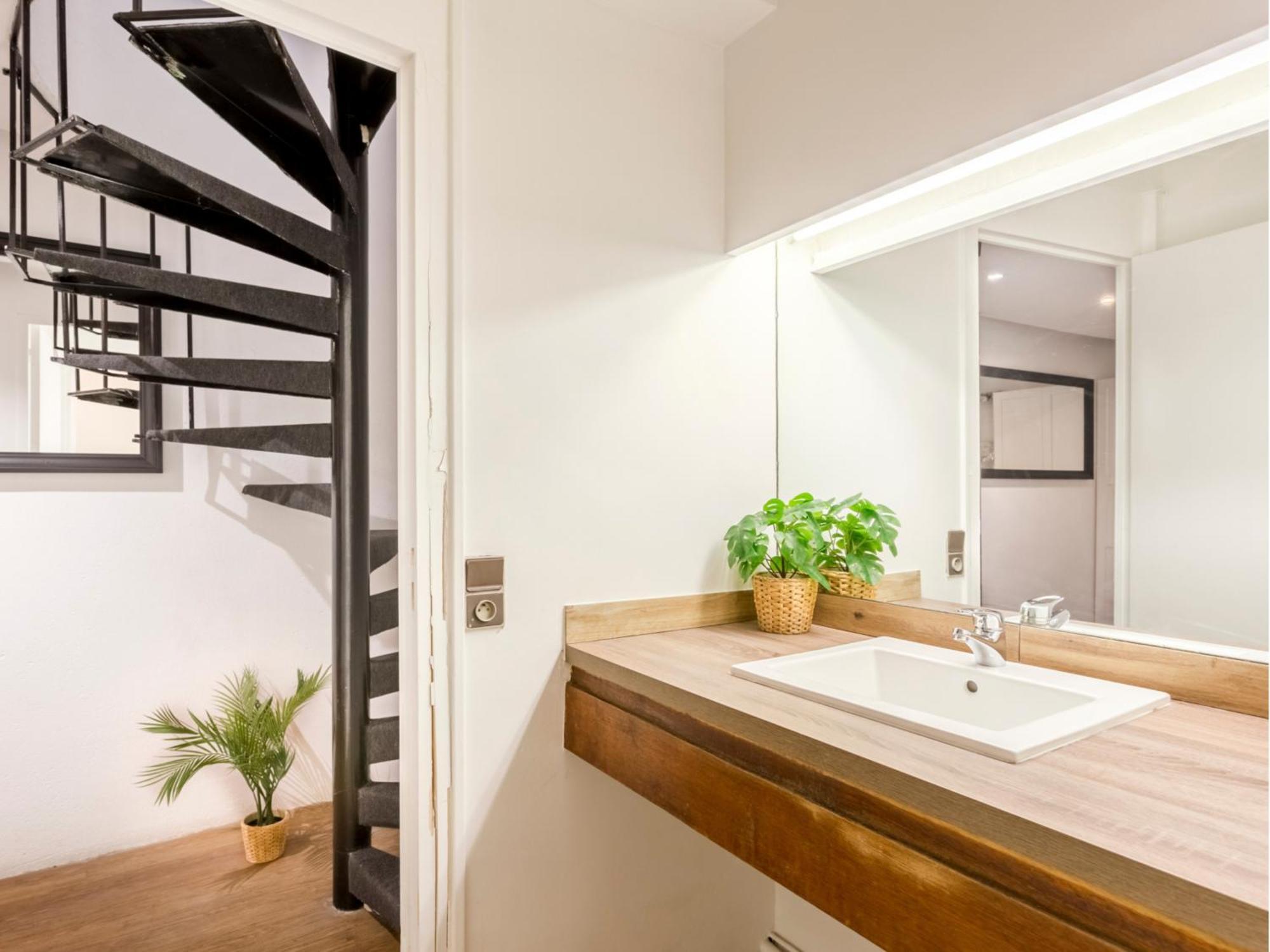 Merveil - Family - Louvre - Clery Apartment