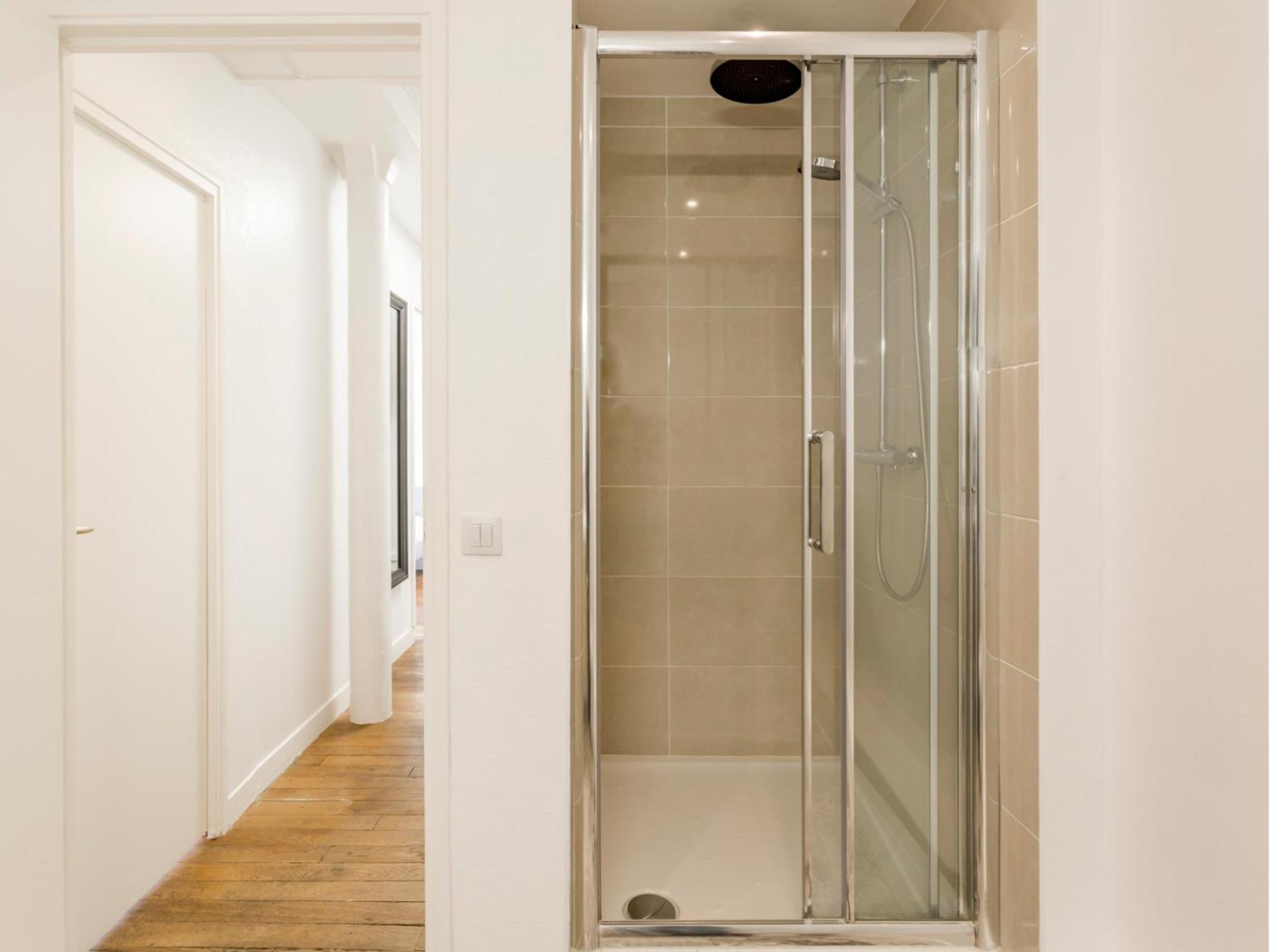 Merveil - Family - Louvre - Clery Apartment *
