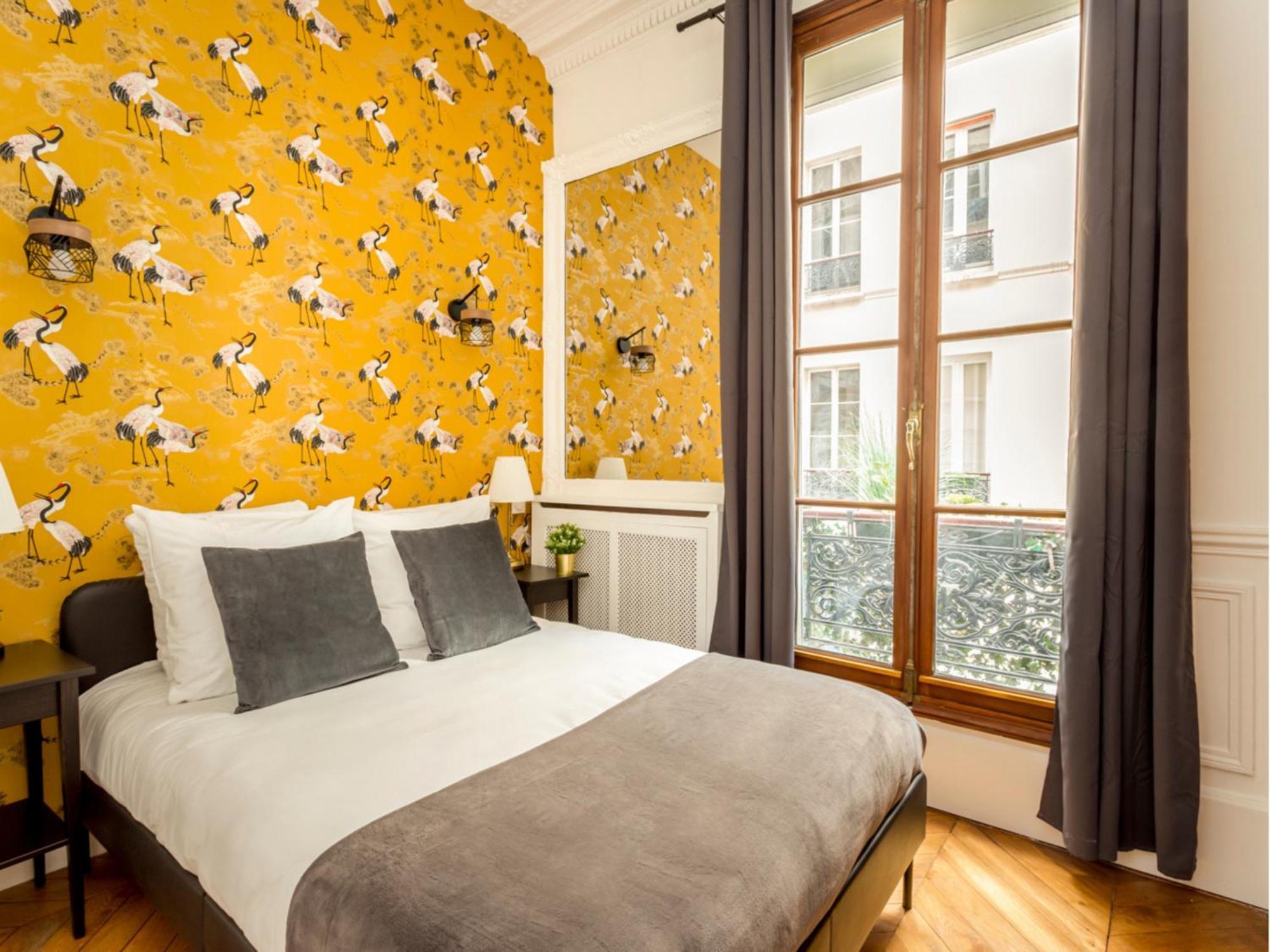 Apartment Merveil - Family - Opera - Castellane