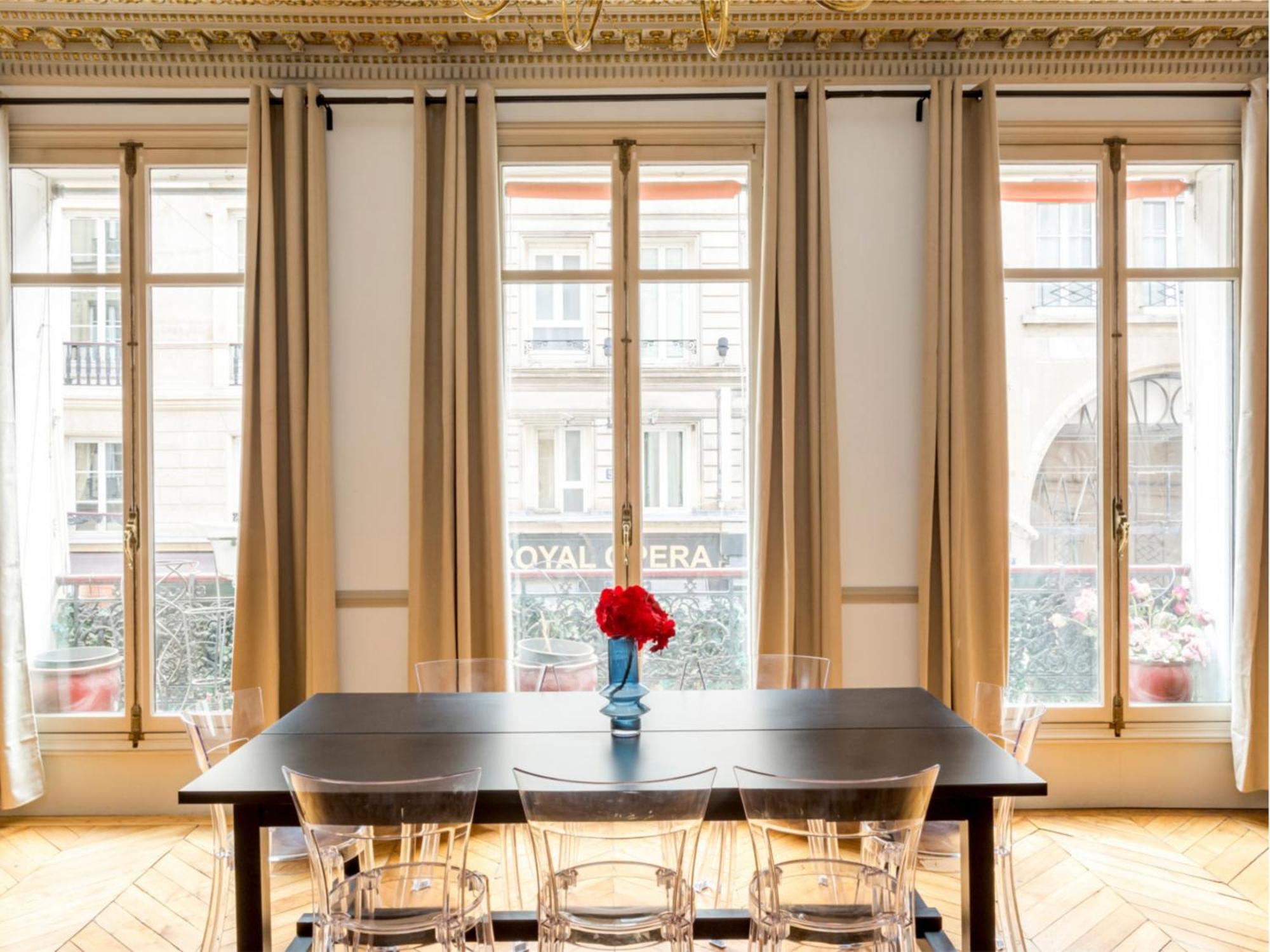 Merveil - Family - Opera - Castellane Apartment Paris