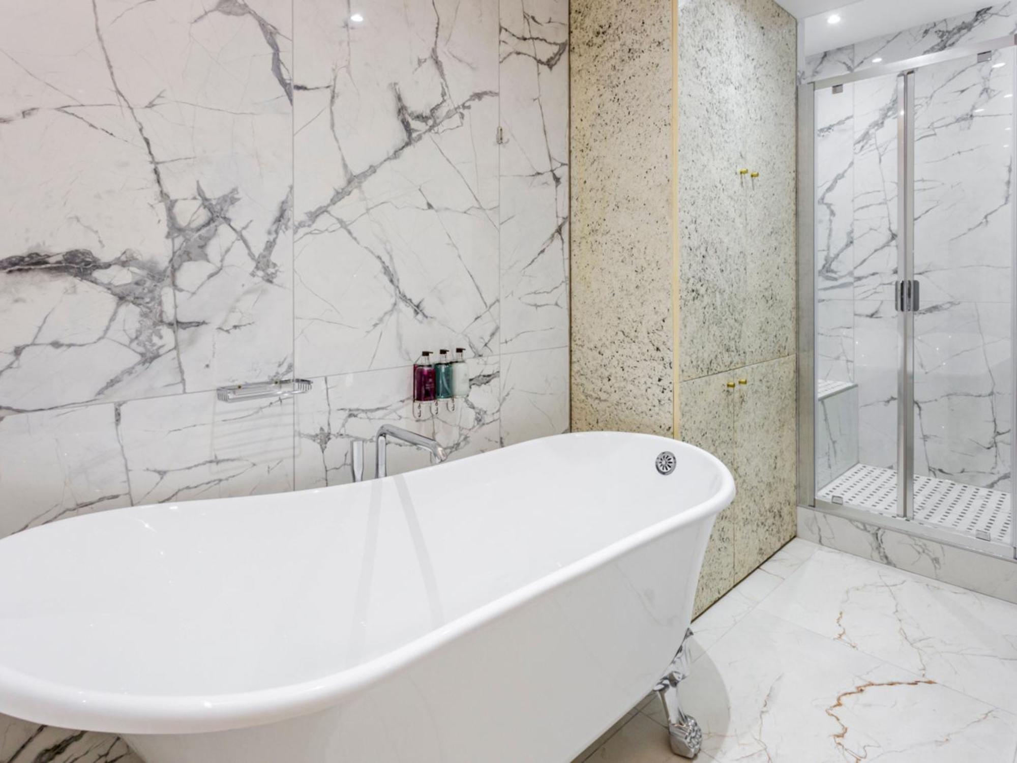 Appartement Merveil - Luxury -champs Elysees-haussmann I *