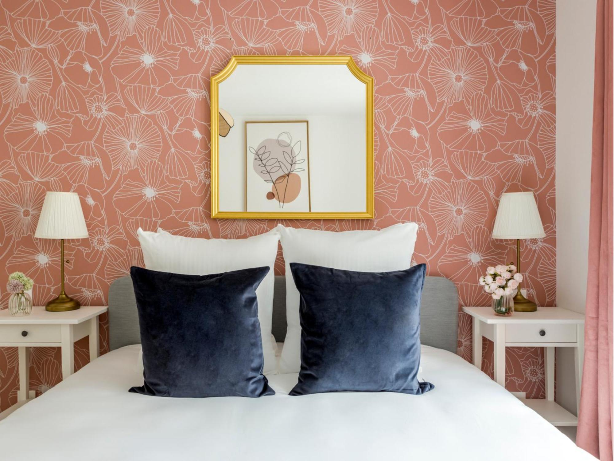 Merveil - Family - Louvre - Rivoli Apartment Paris