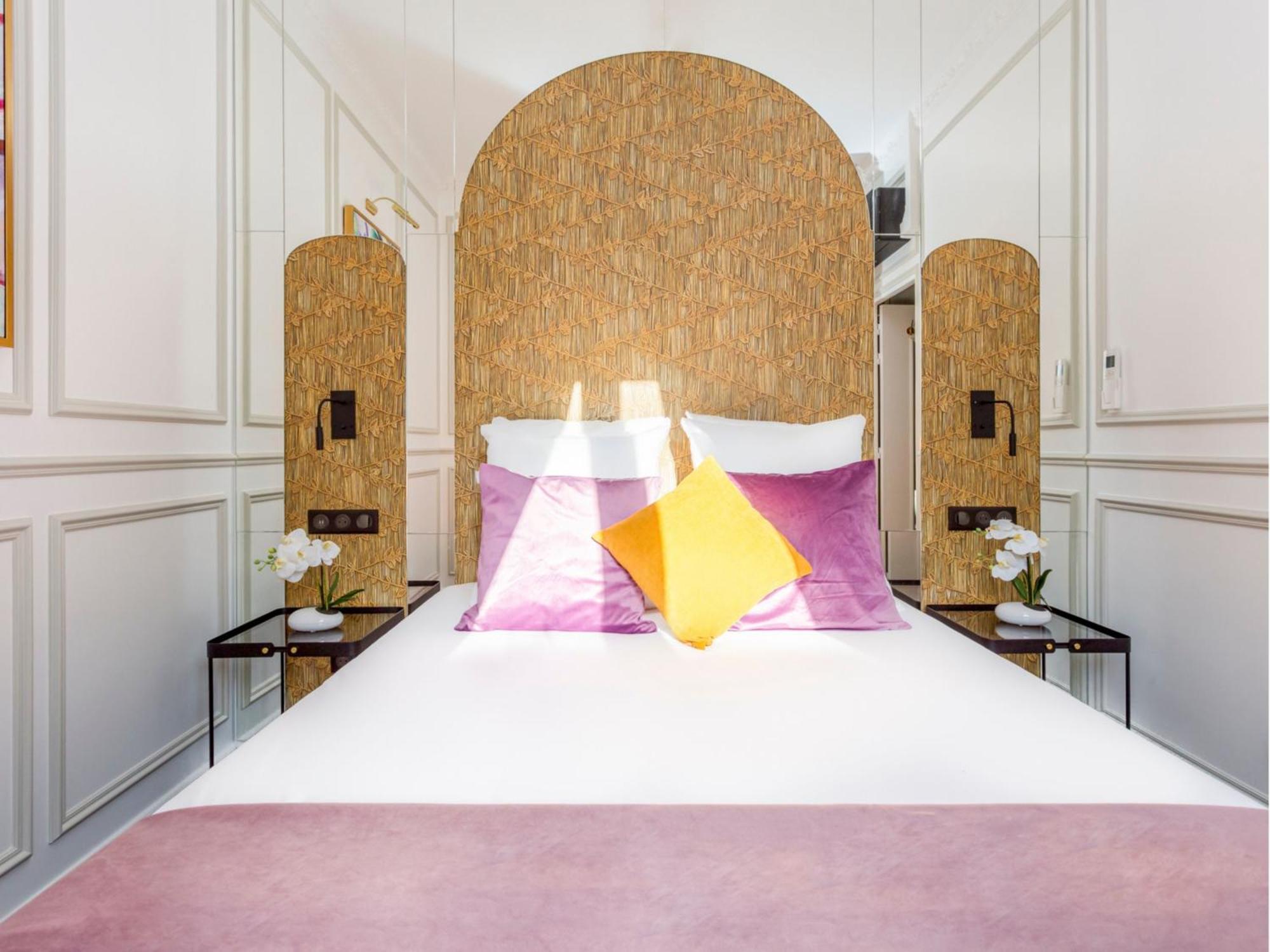 Merveil - Luxury - Opera - Septembre Ii Apartment