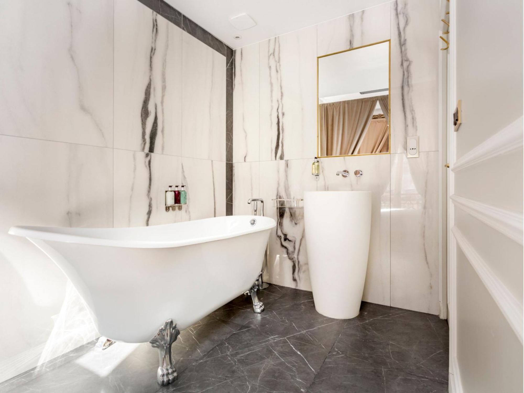 Apartment Merveil - Luxury - Opera - Septembre Ii Paris