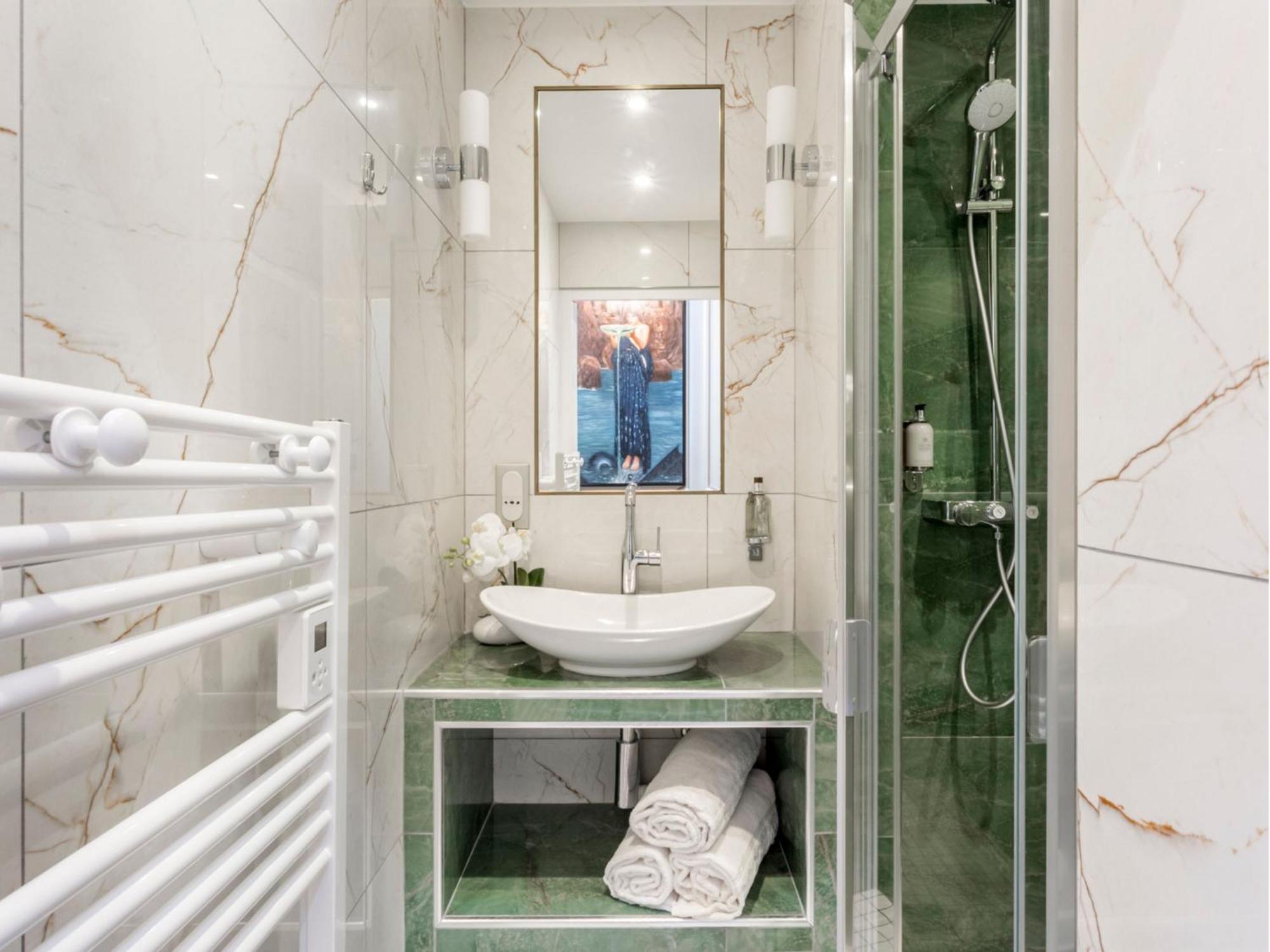Merveil - Luxury - Opera - Septembre Ii Apartment *