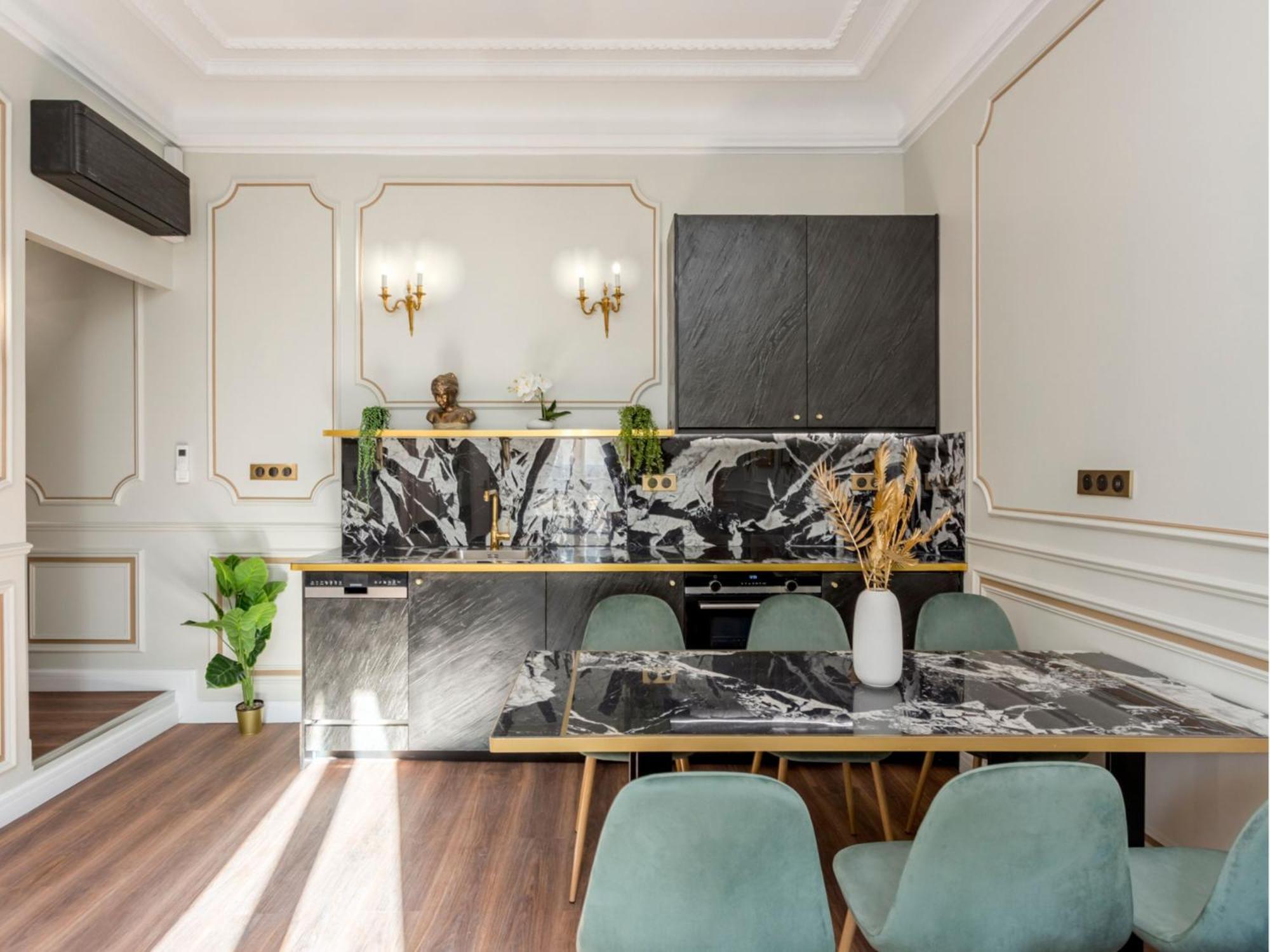 Apartment Merveil - Luxury - Opera - Septembre Ii *
