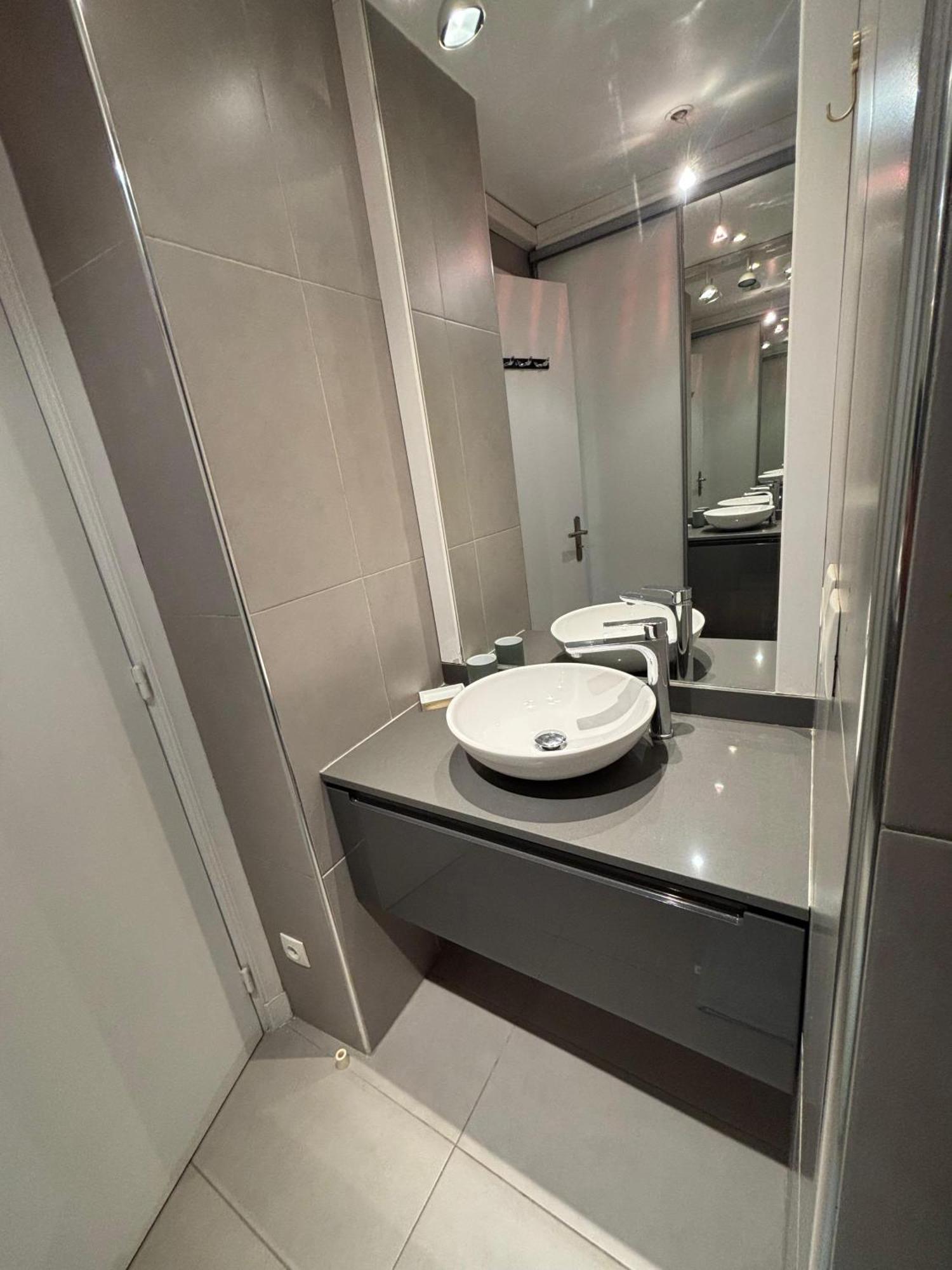 Apartment Suffren Champs De Mars *