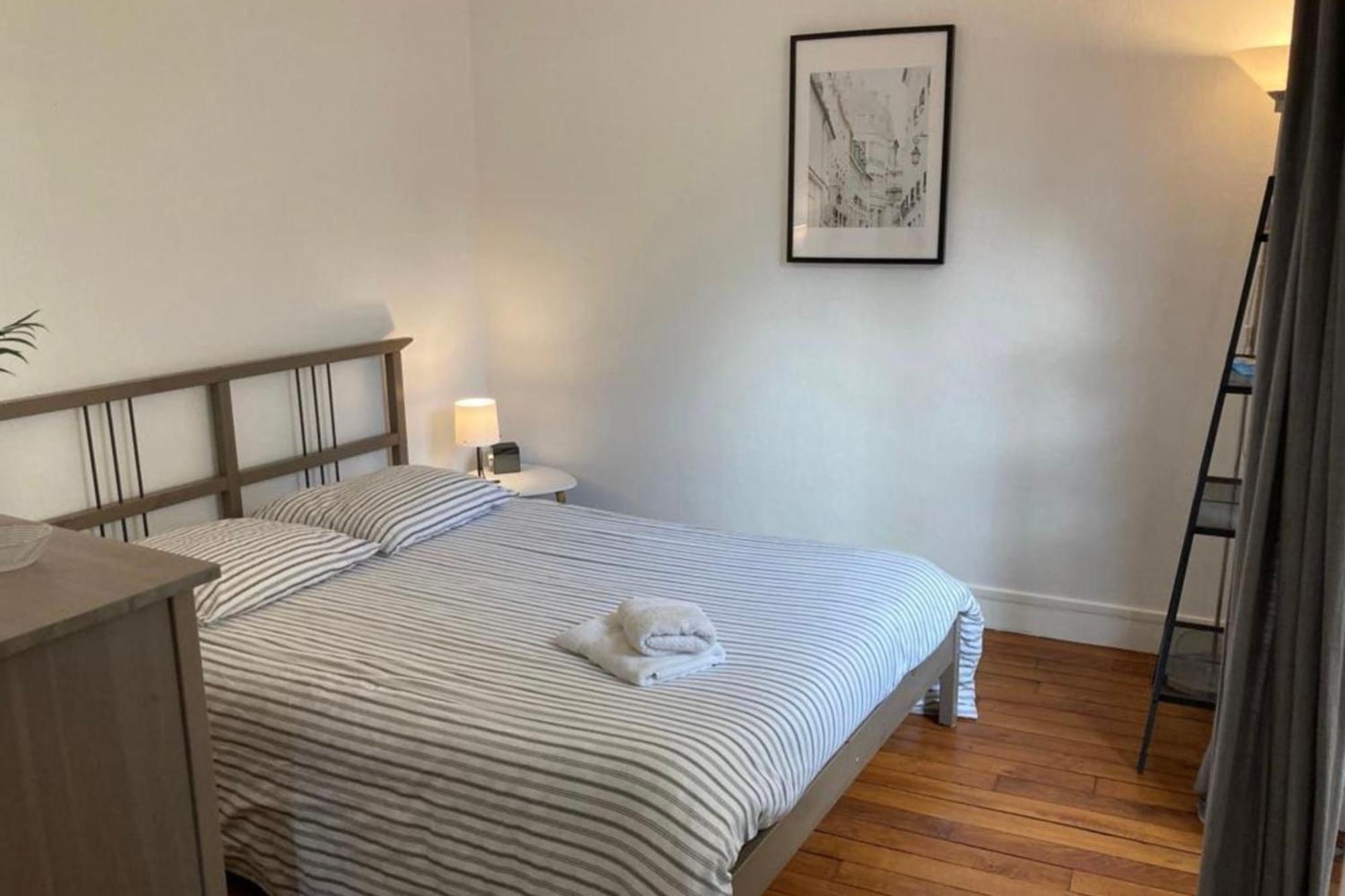 Saint Paul - Charming Apartment