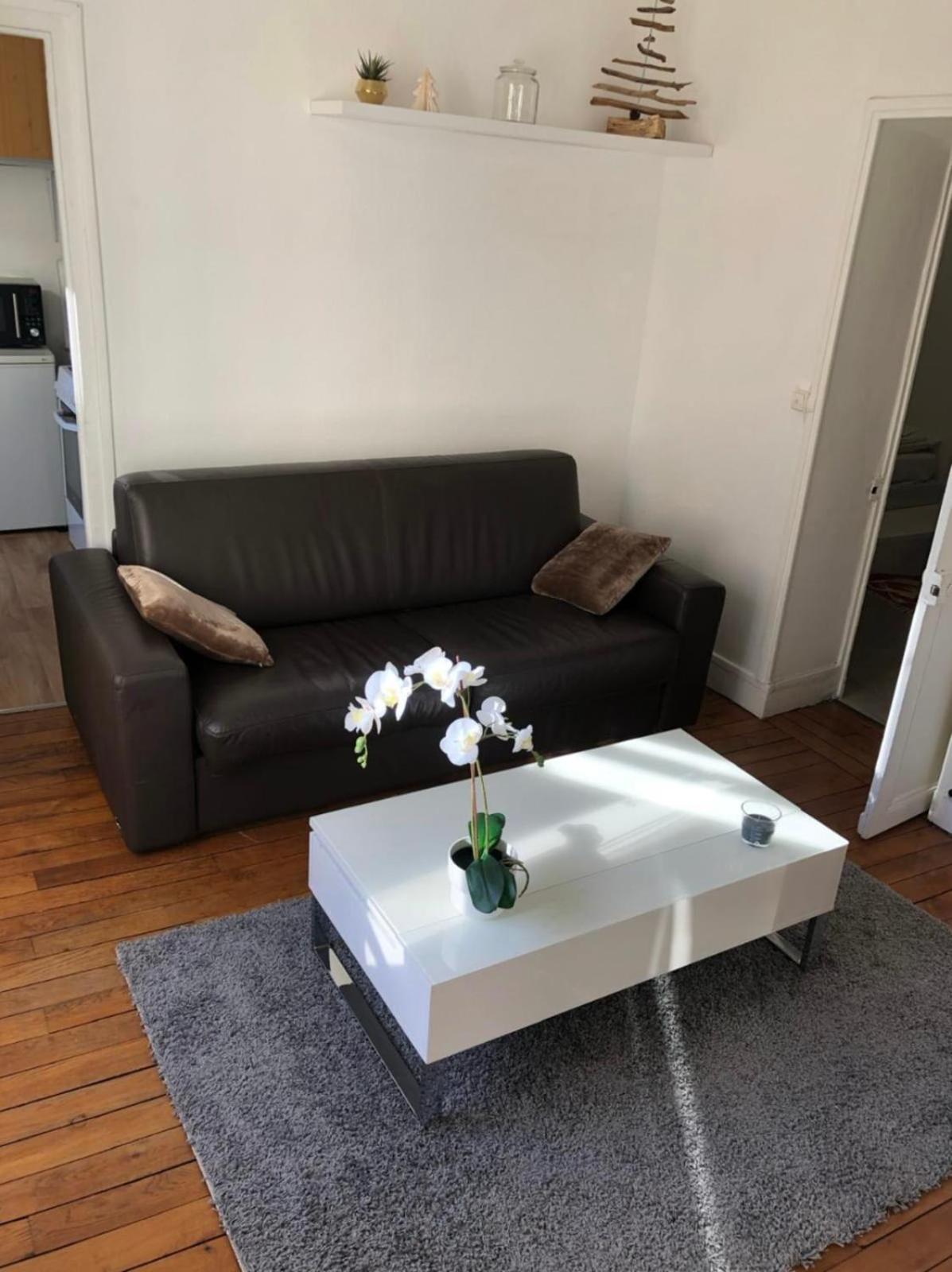 Saint Paul - Charming Apartment *