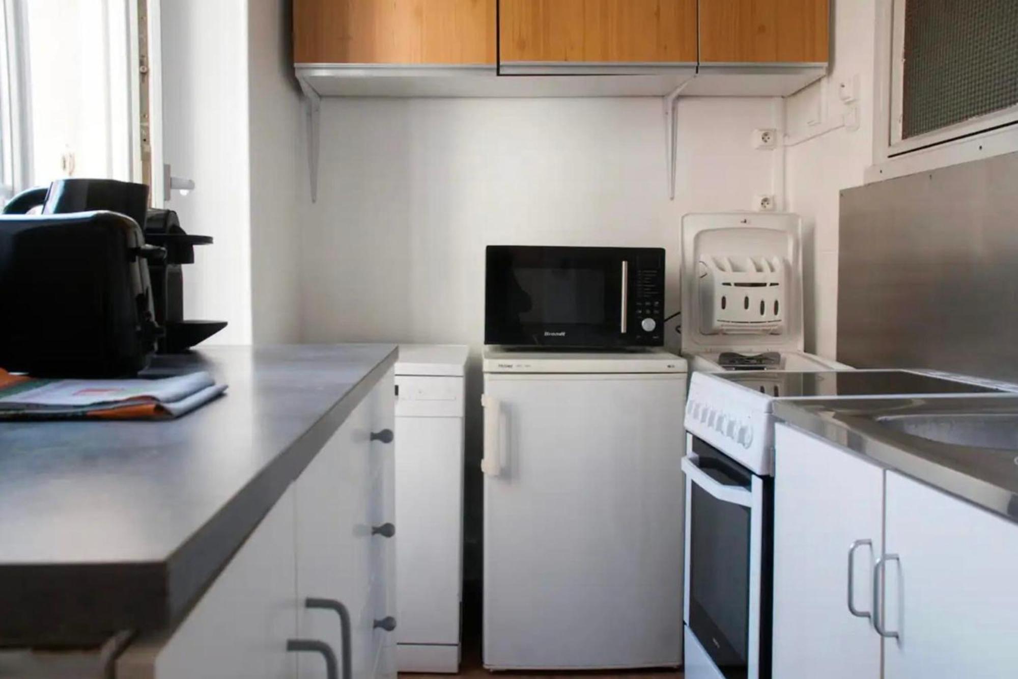 Saint Paul - Charming Apartment