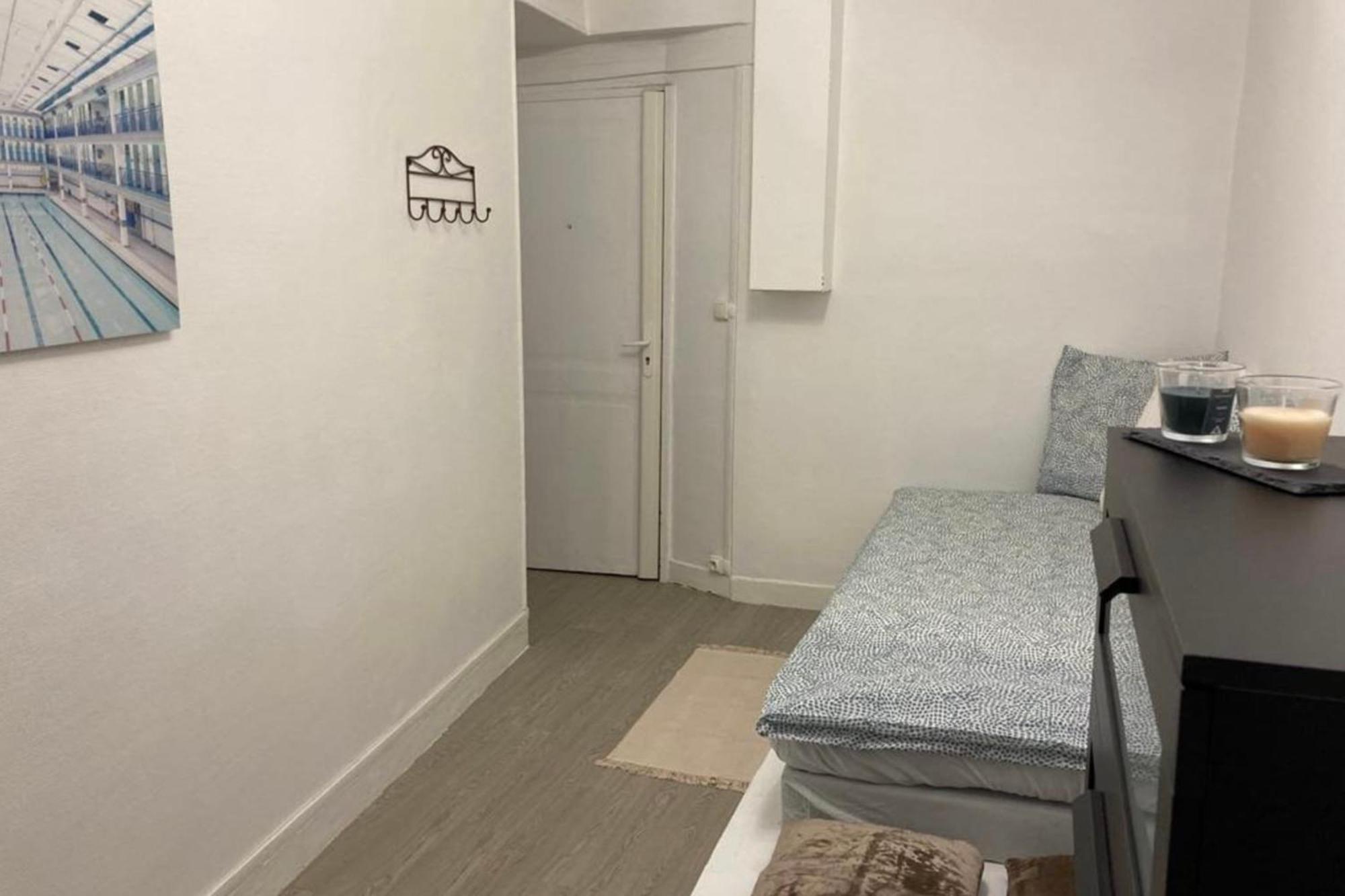 Apartment Saint Paul - Charming *